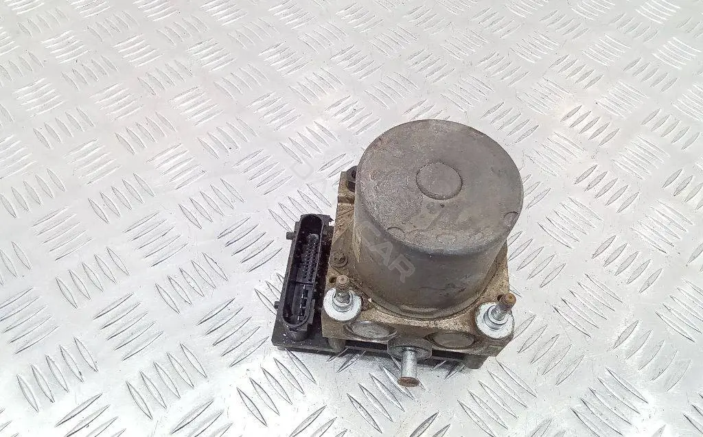 Блок управления АБС 00517250970
