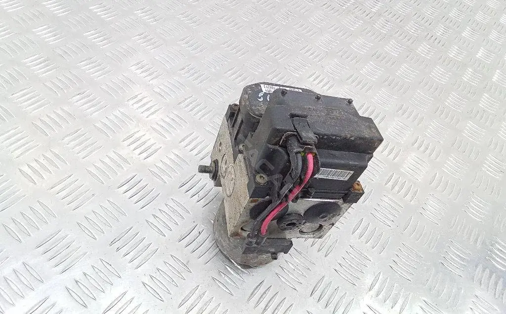 Блок управления АБС F40HU-406