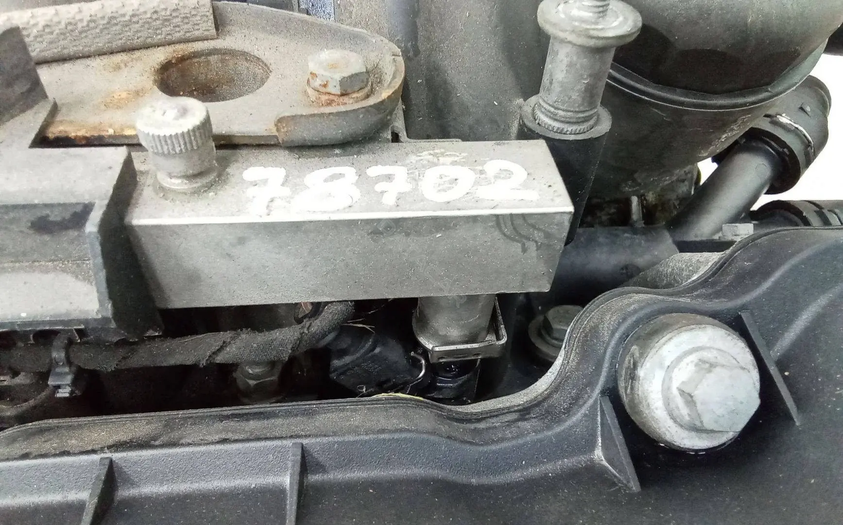 Форсунки 4884280