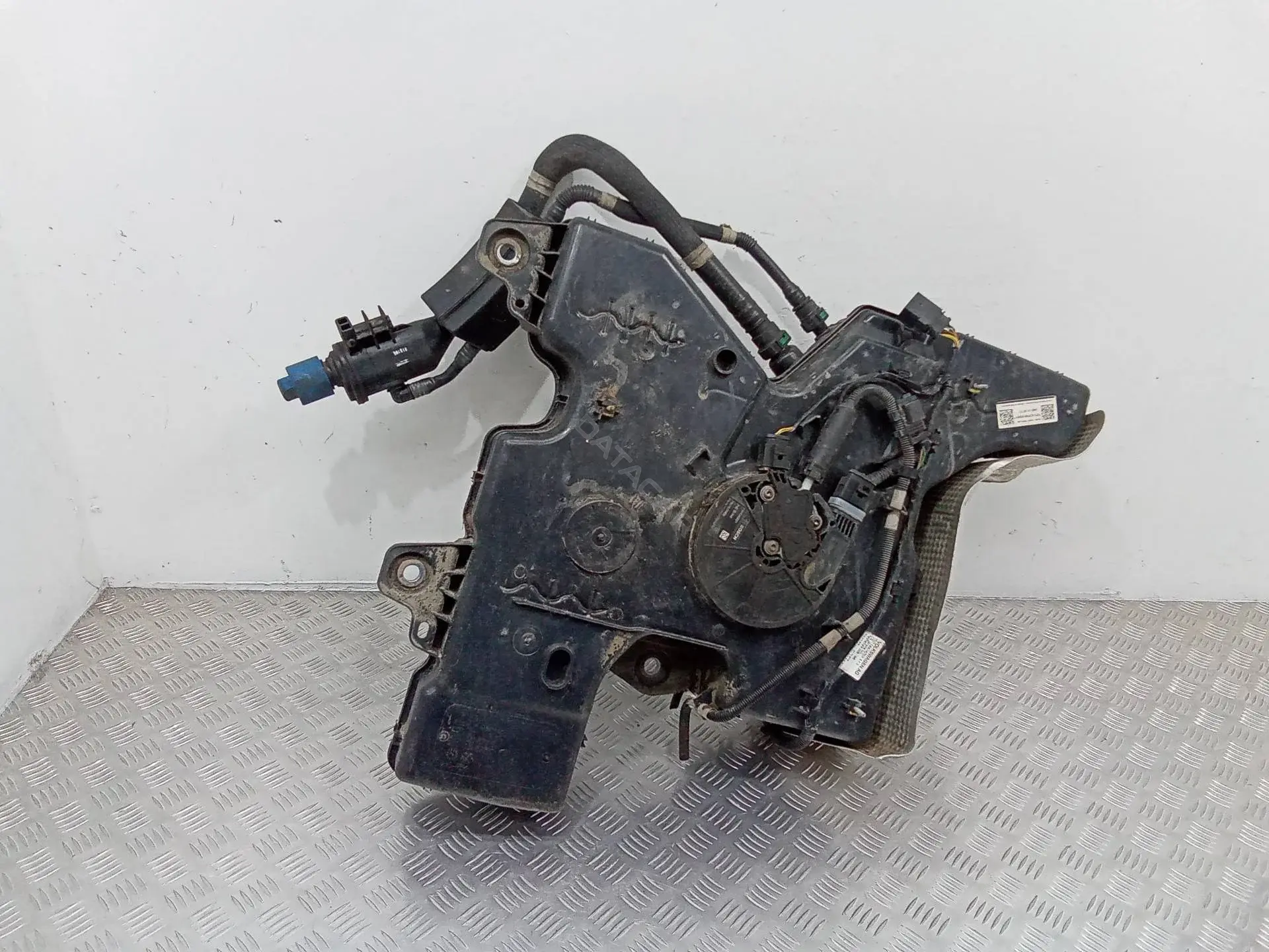 Бак AdBlue 2N0131877