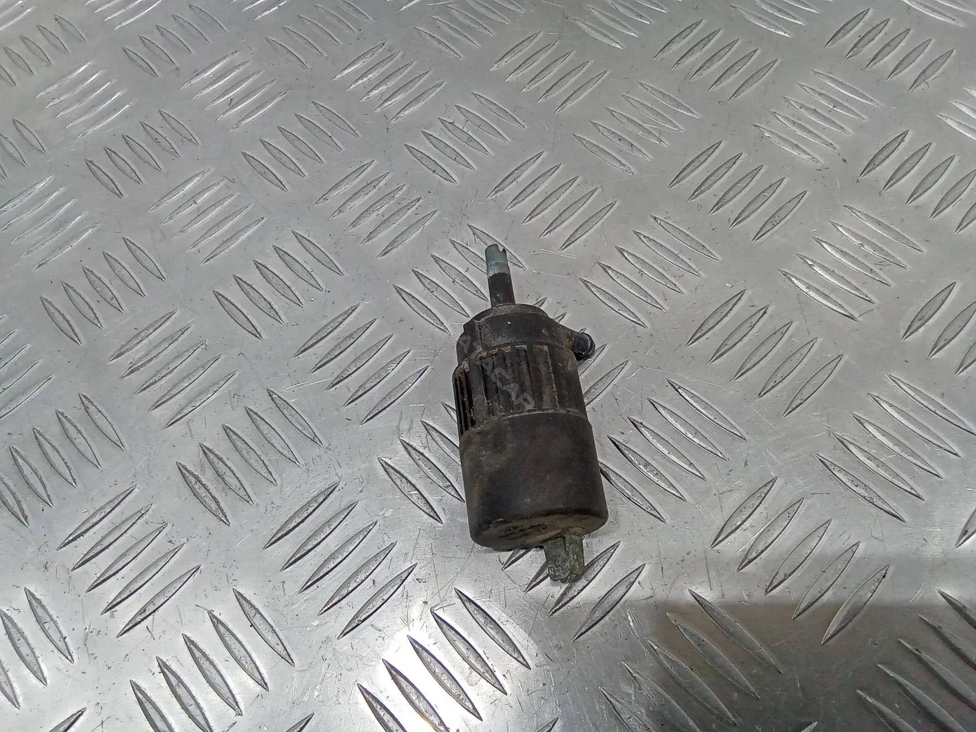 Насос омывателя 4955916