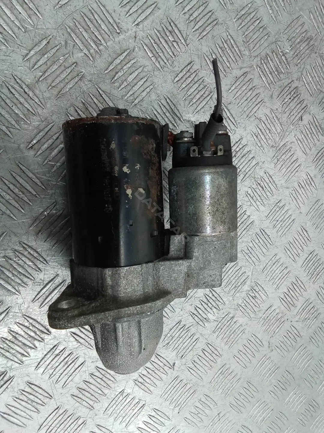 Стартер 4975347