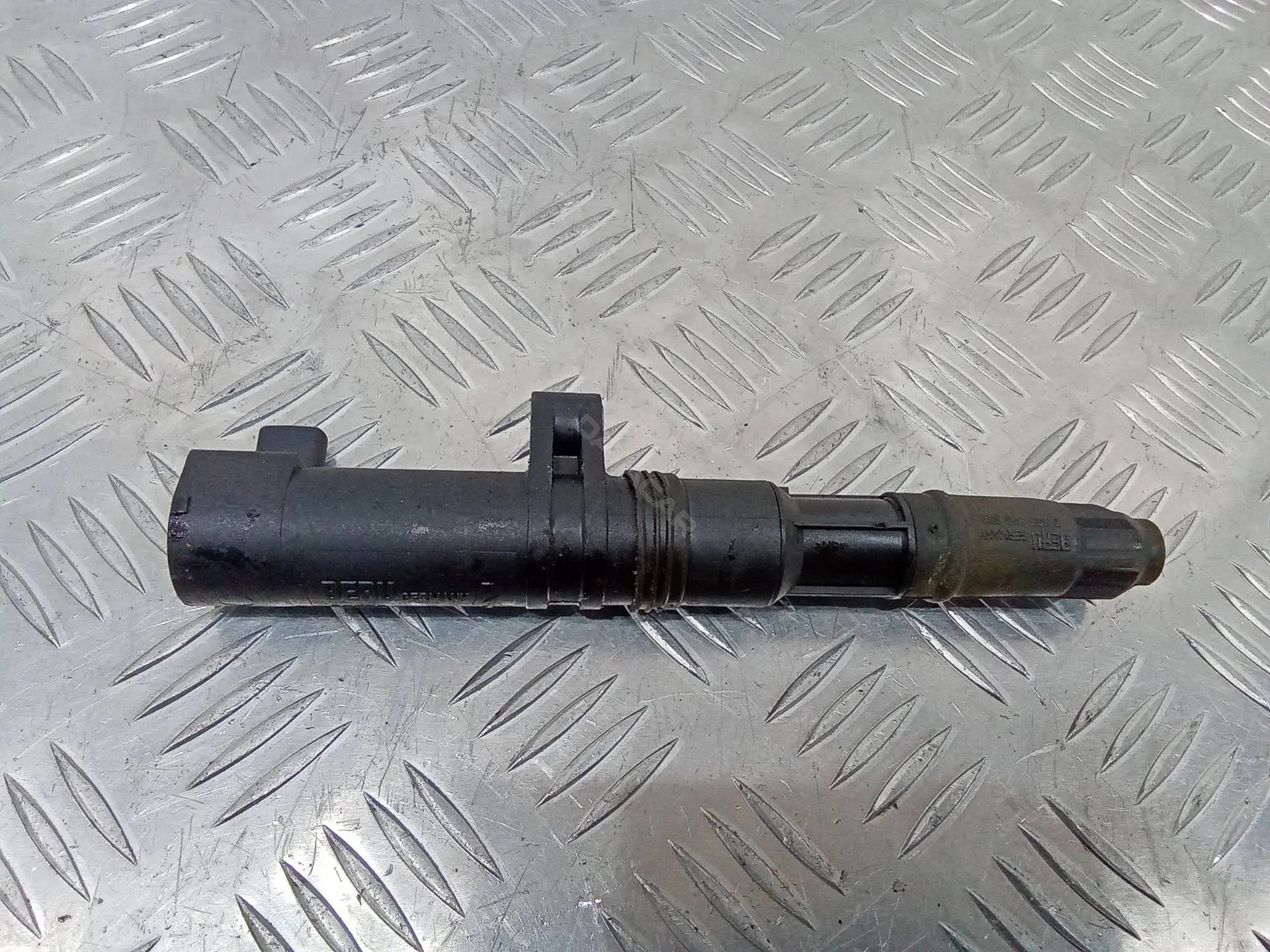 Катушка зажигания ZS552