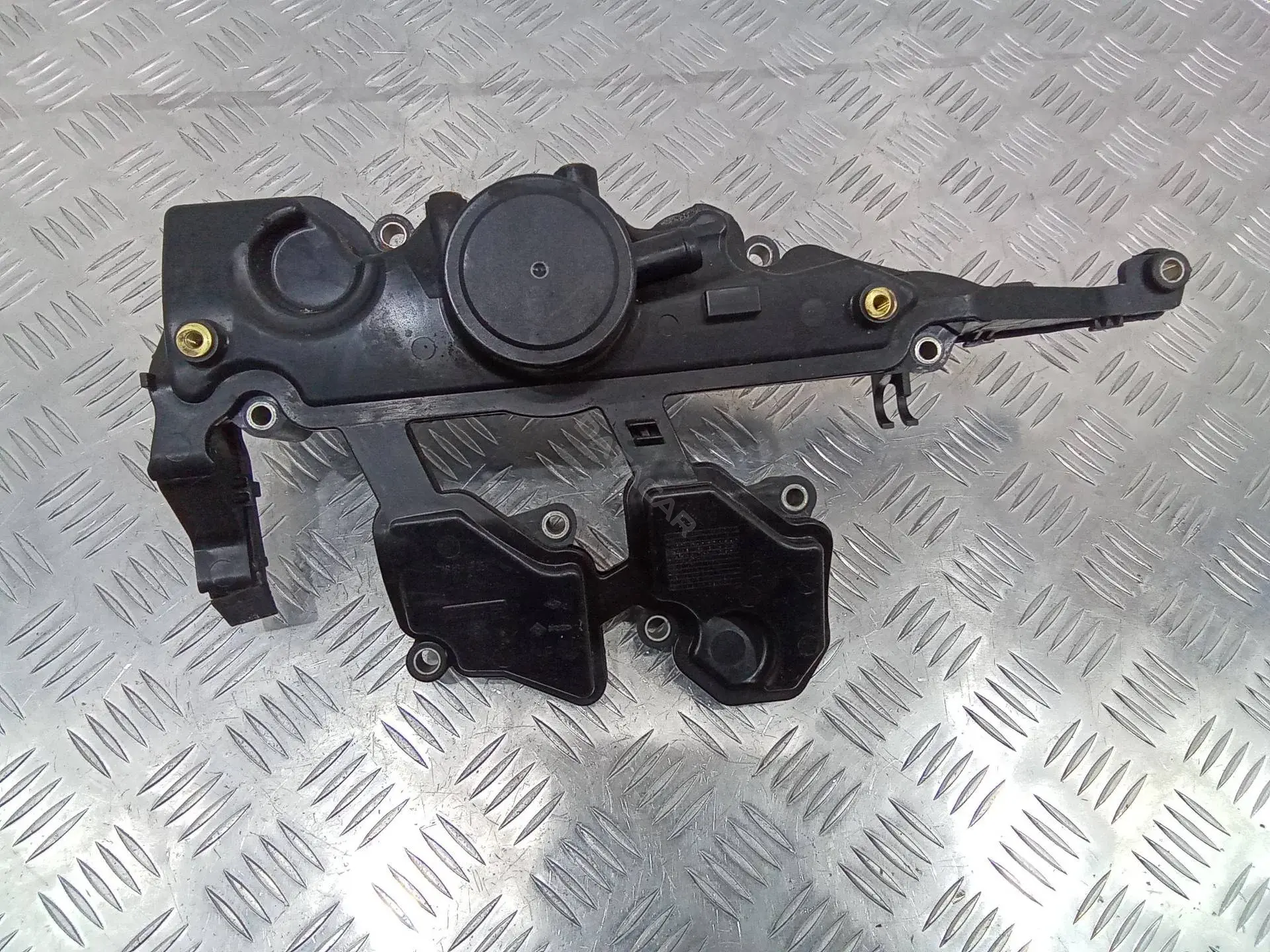 Клапан картерных газов 8200673395