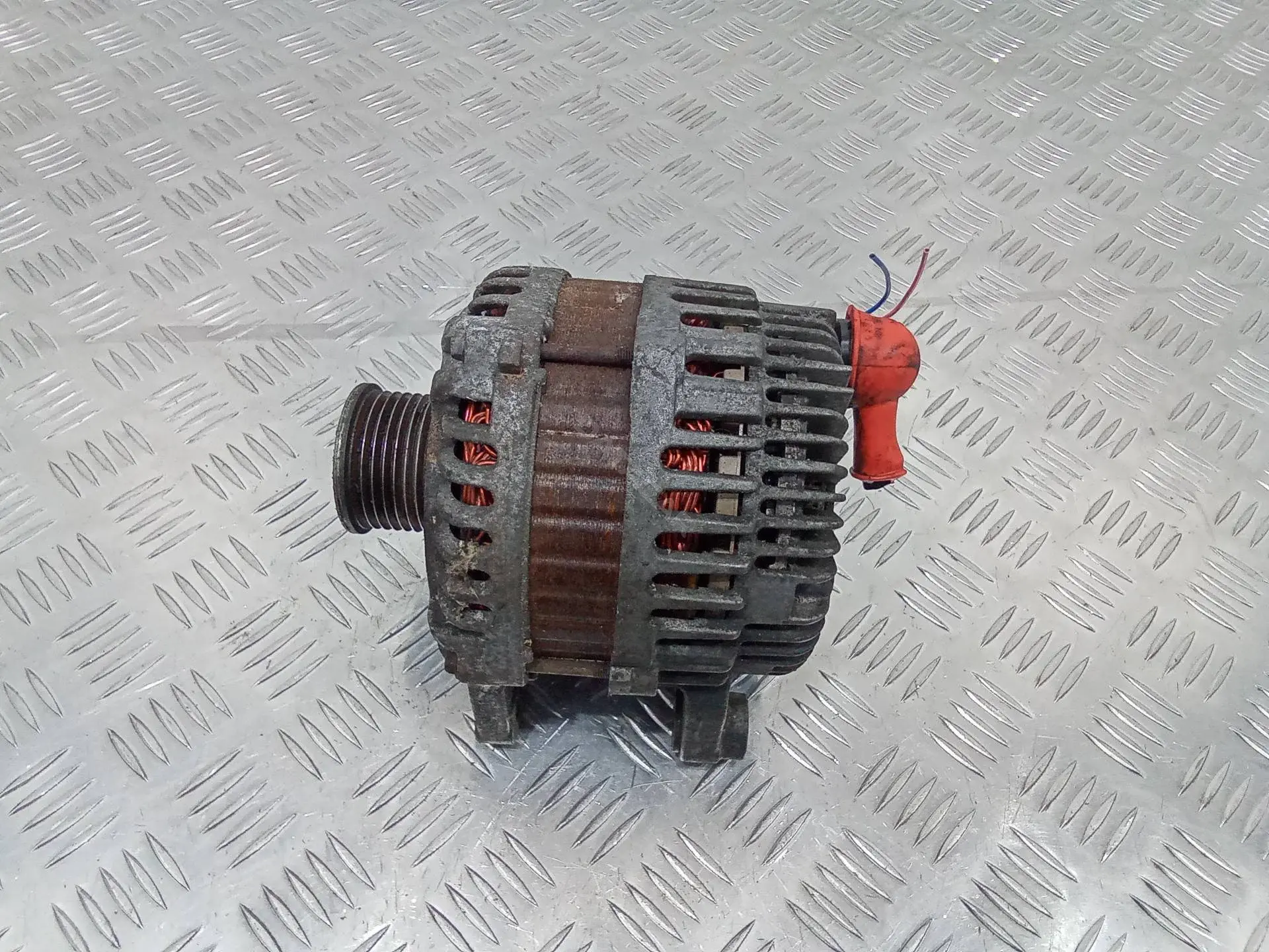 Генератор 23100JG71A