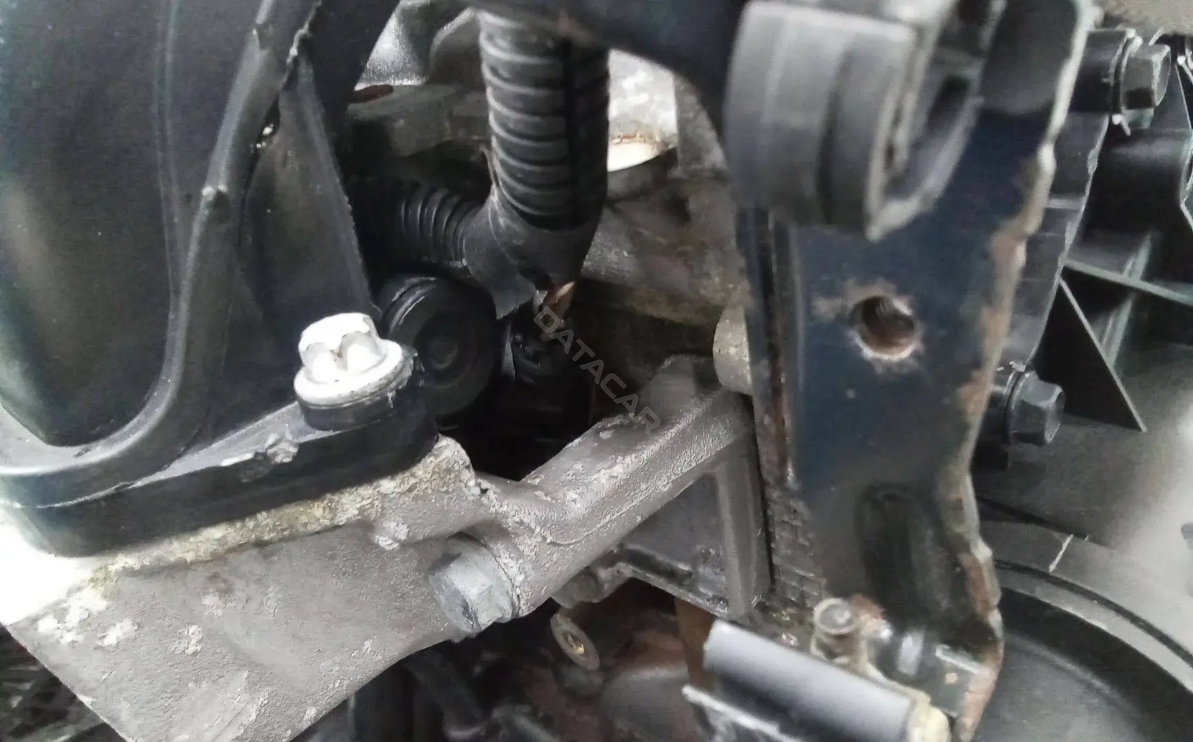 Форсунки 5034248