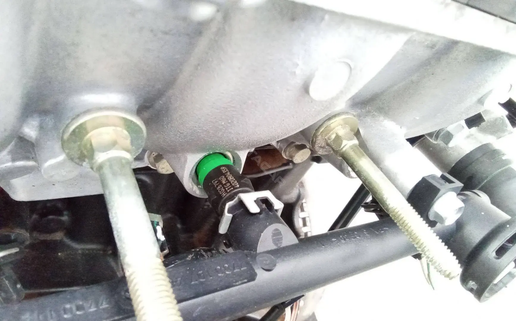 Форсунки ITGM60