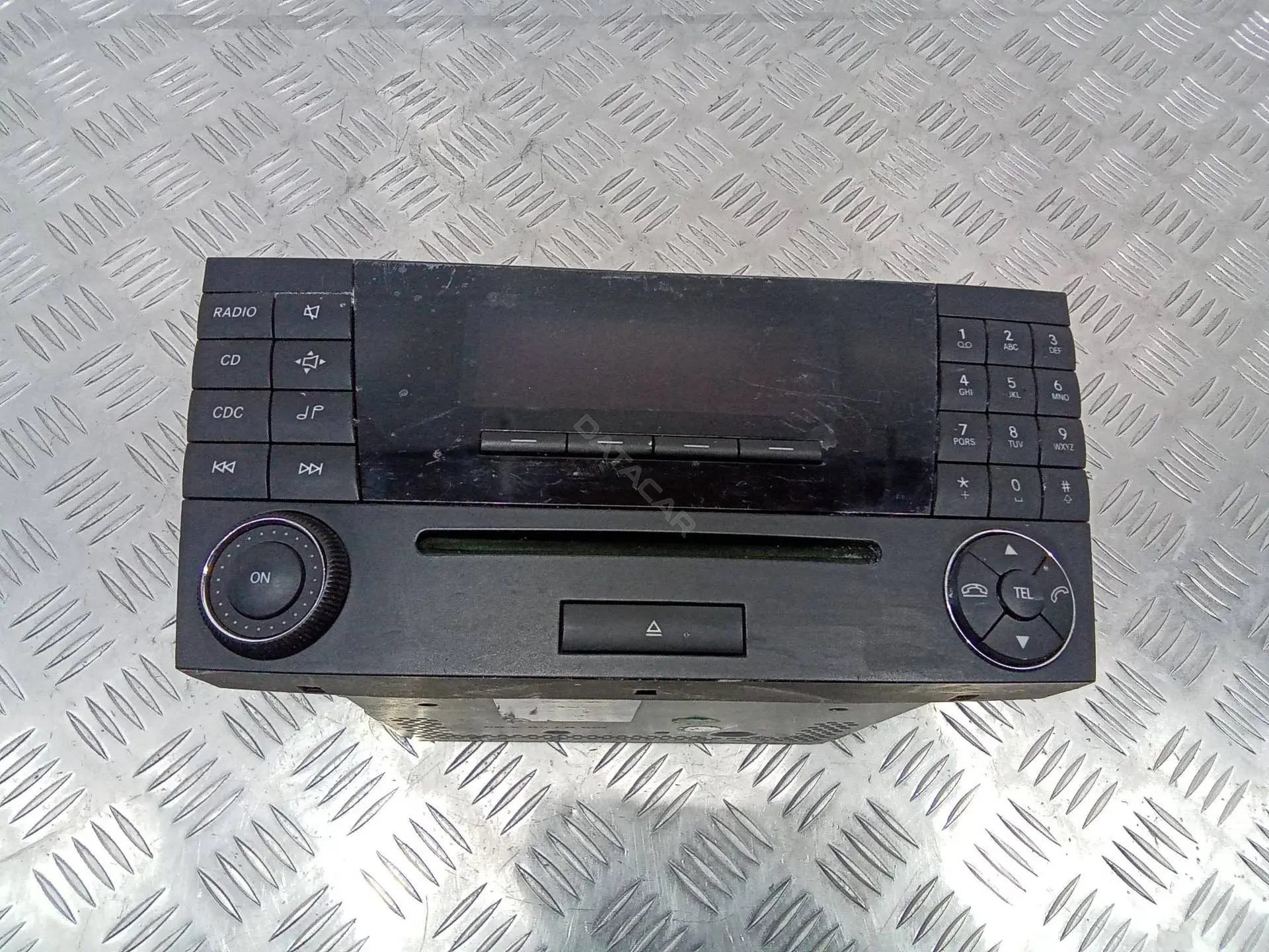 Магнитола A2118209889
