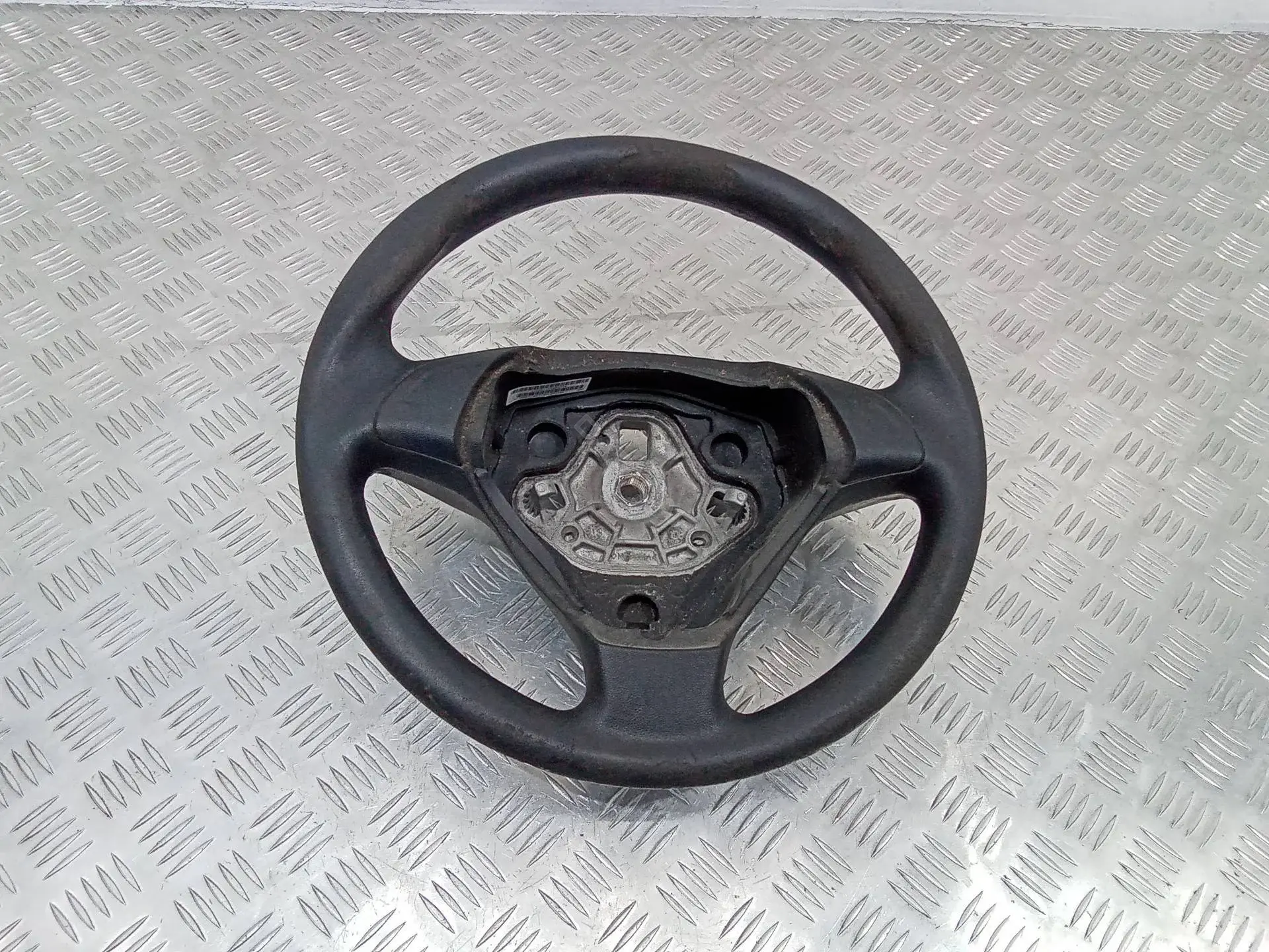 Руль 07355209340