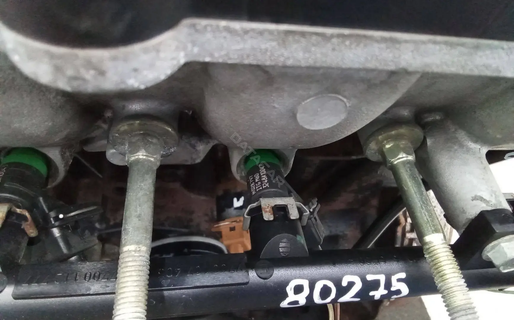 Форсунки ITGM60, N028797