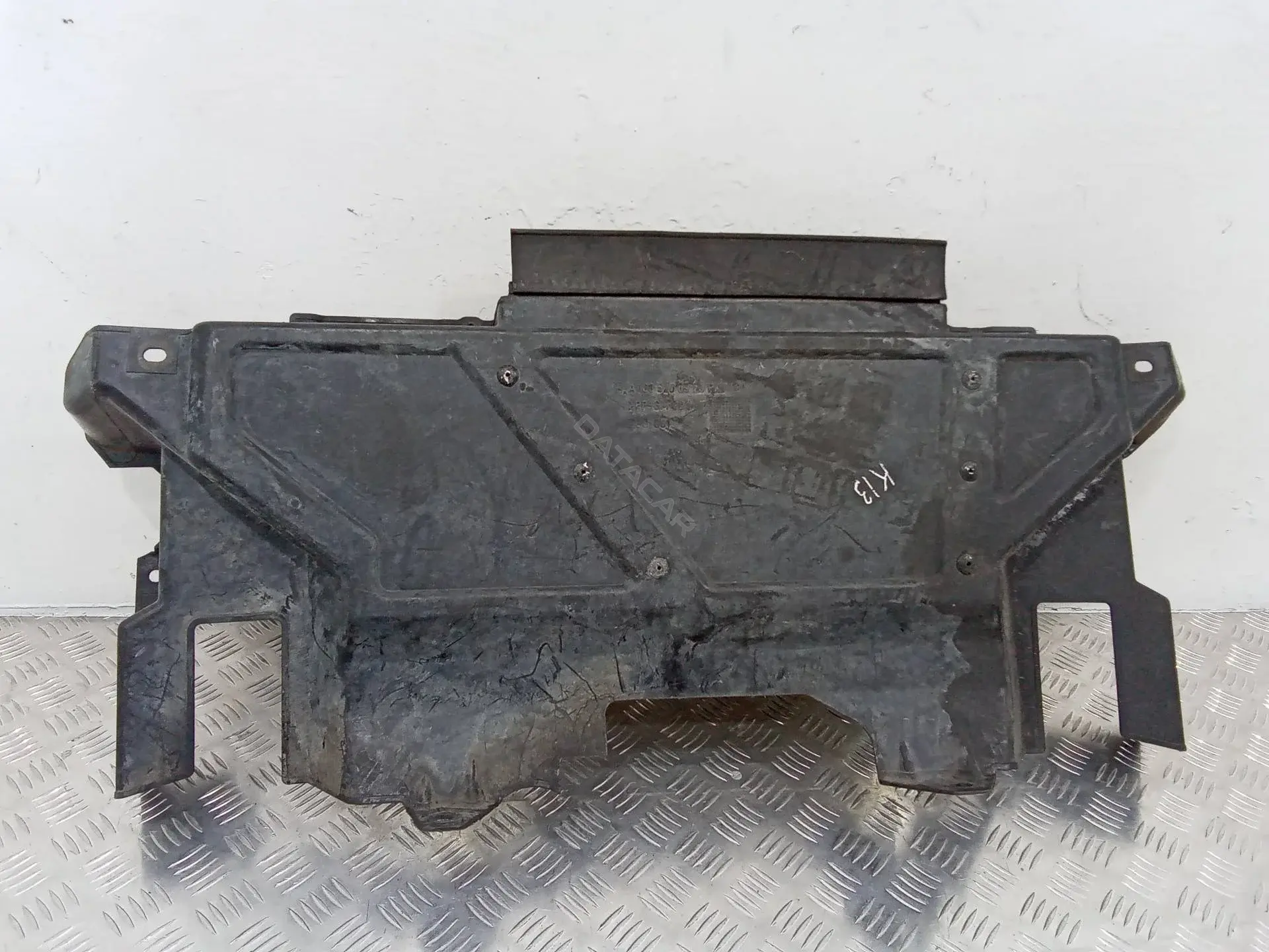Защита двигателя A1635200923