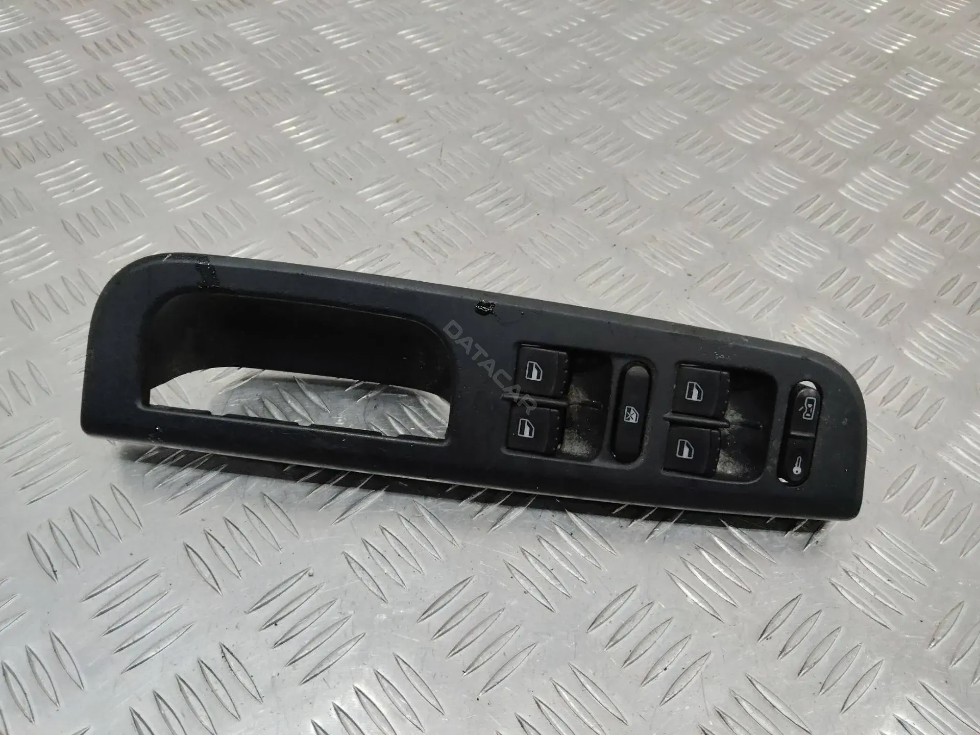 Блок управления стеклоподъемниками 1J4959857