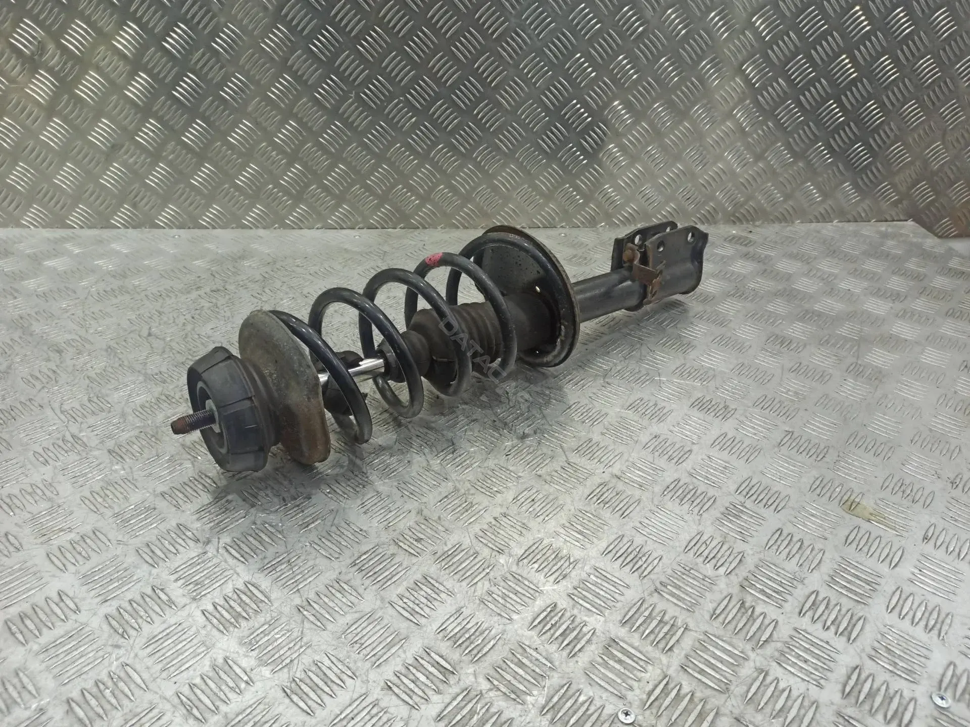 Амортизаторы 8200807029