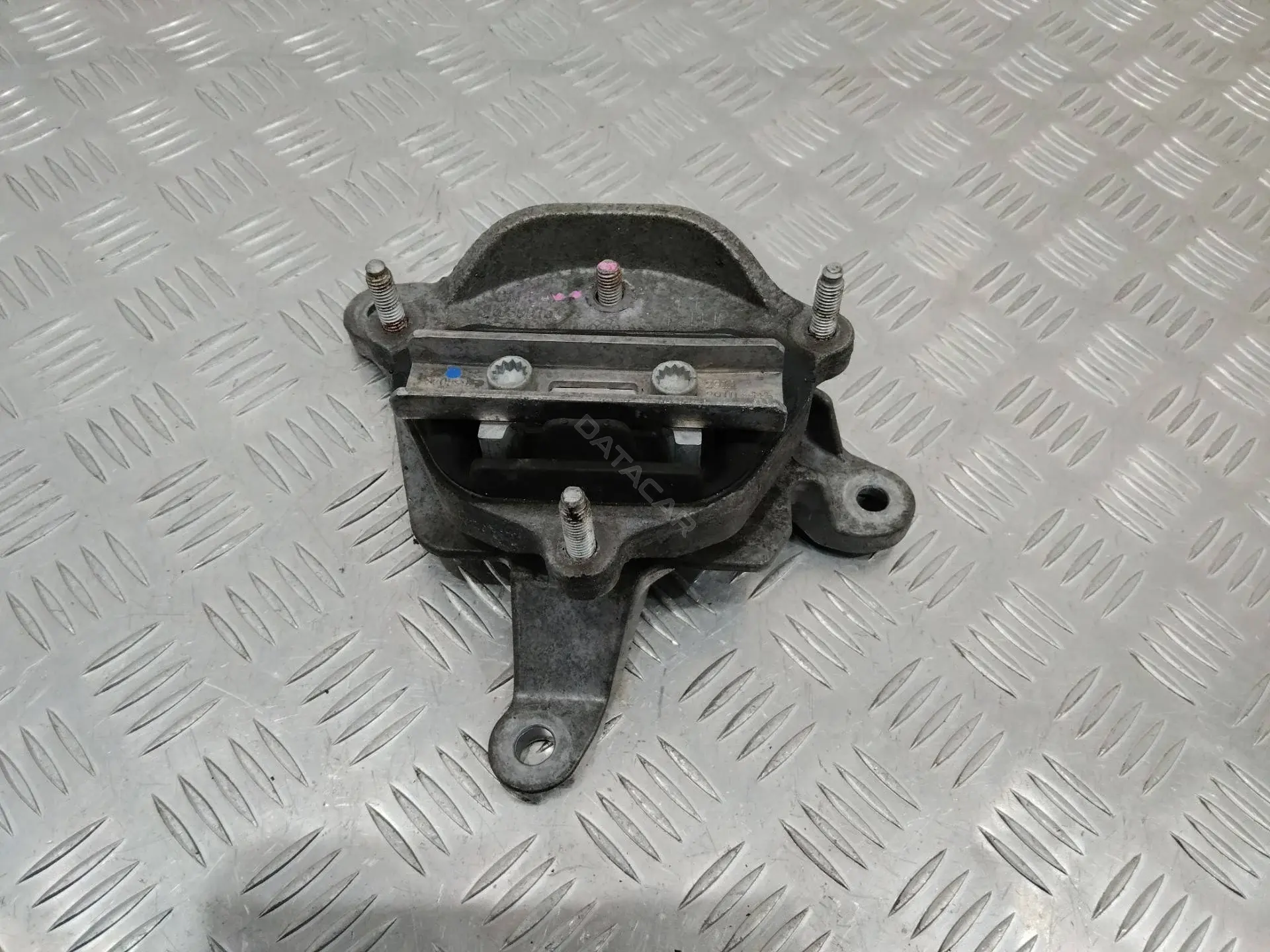 Подушка КПП 8K039915