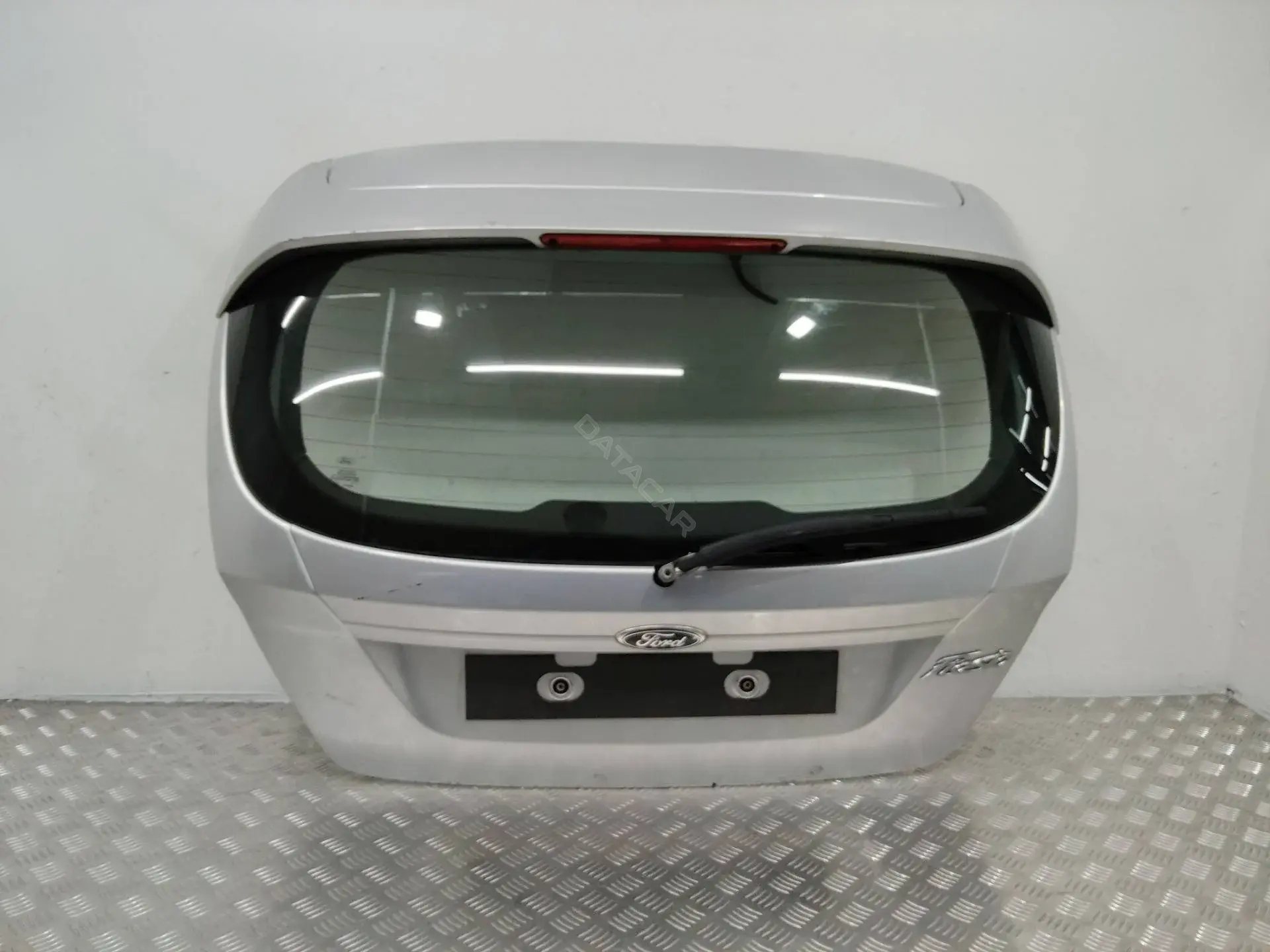 Крышка багажника 5167912