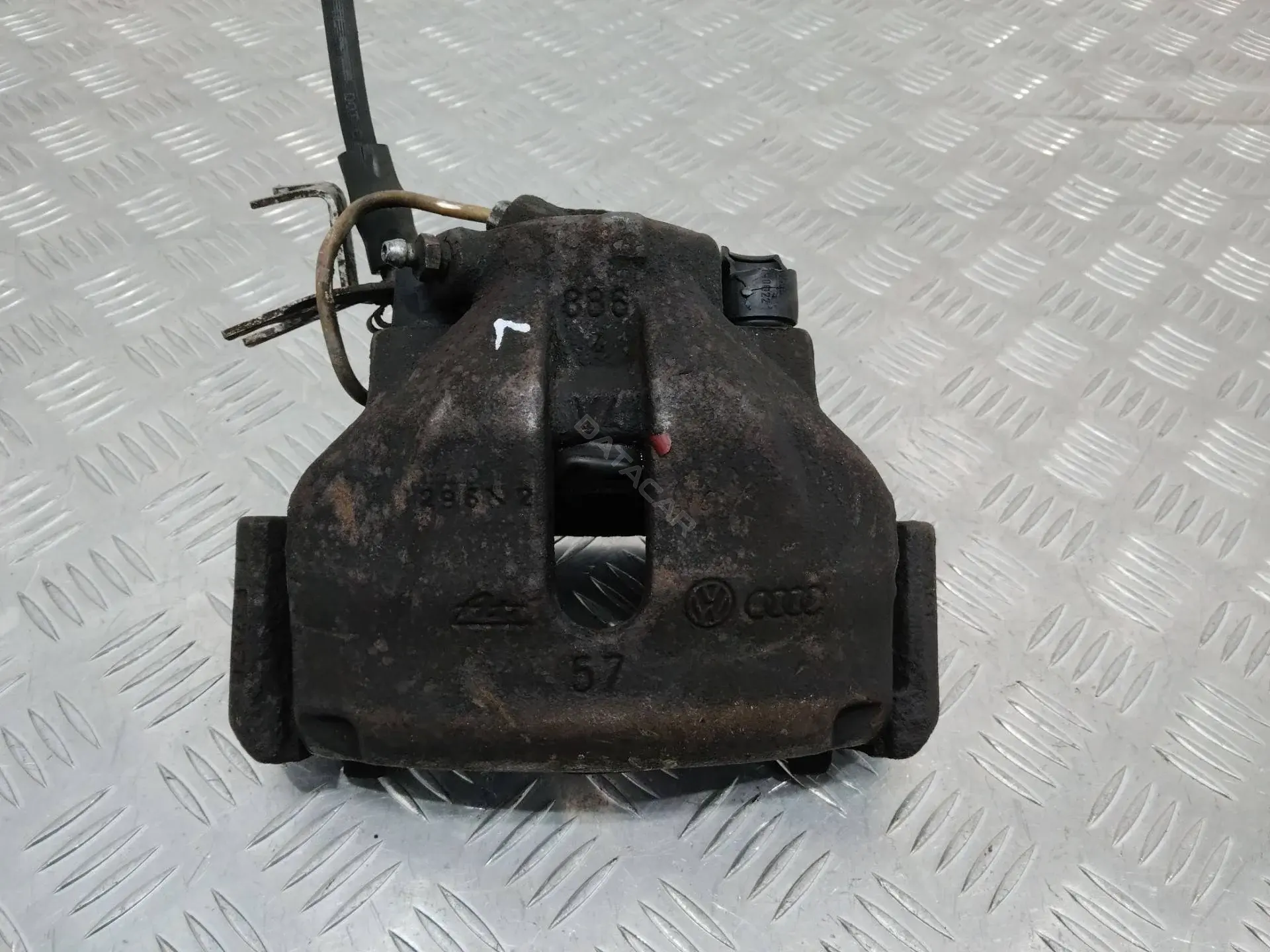 Суппорт тормозной 5199224