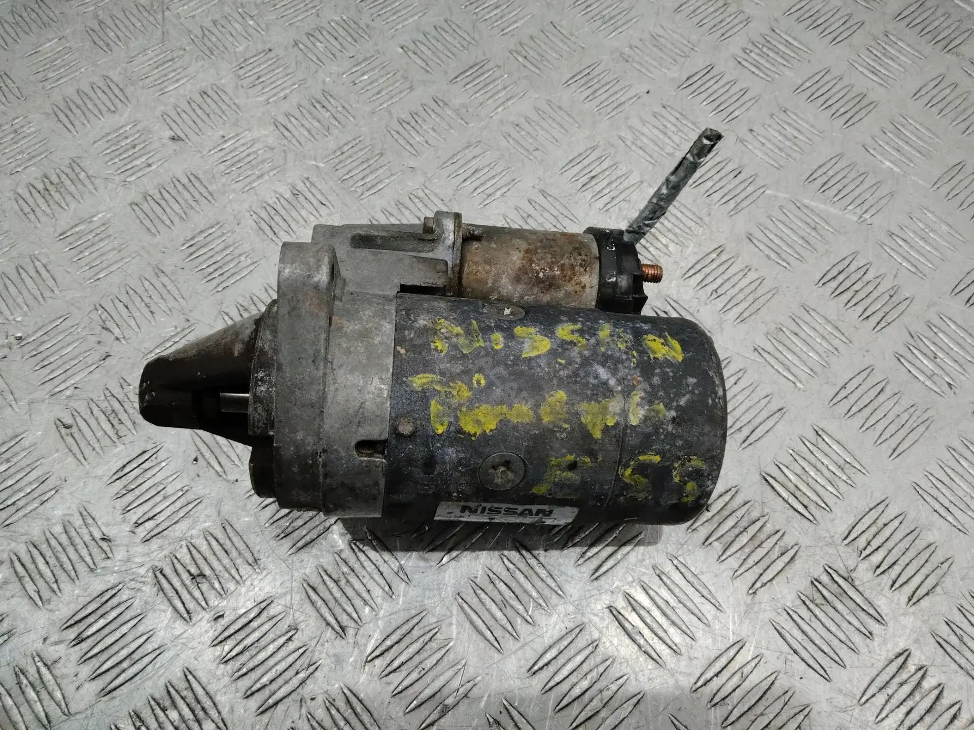 Стартер 2330070J00