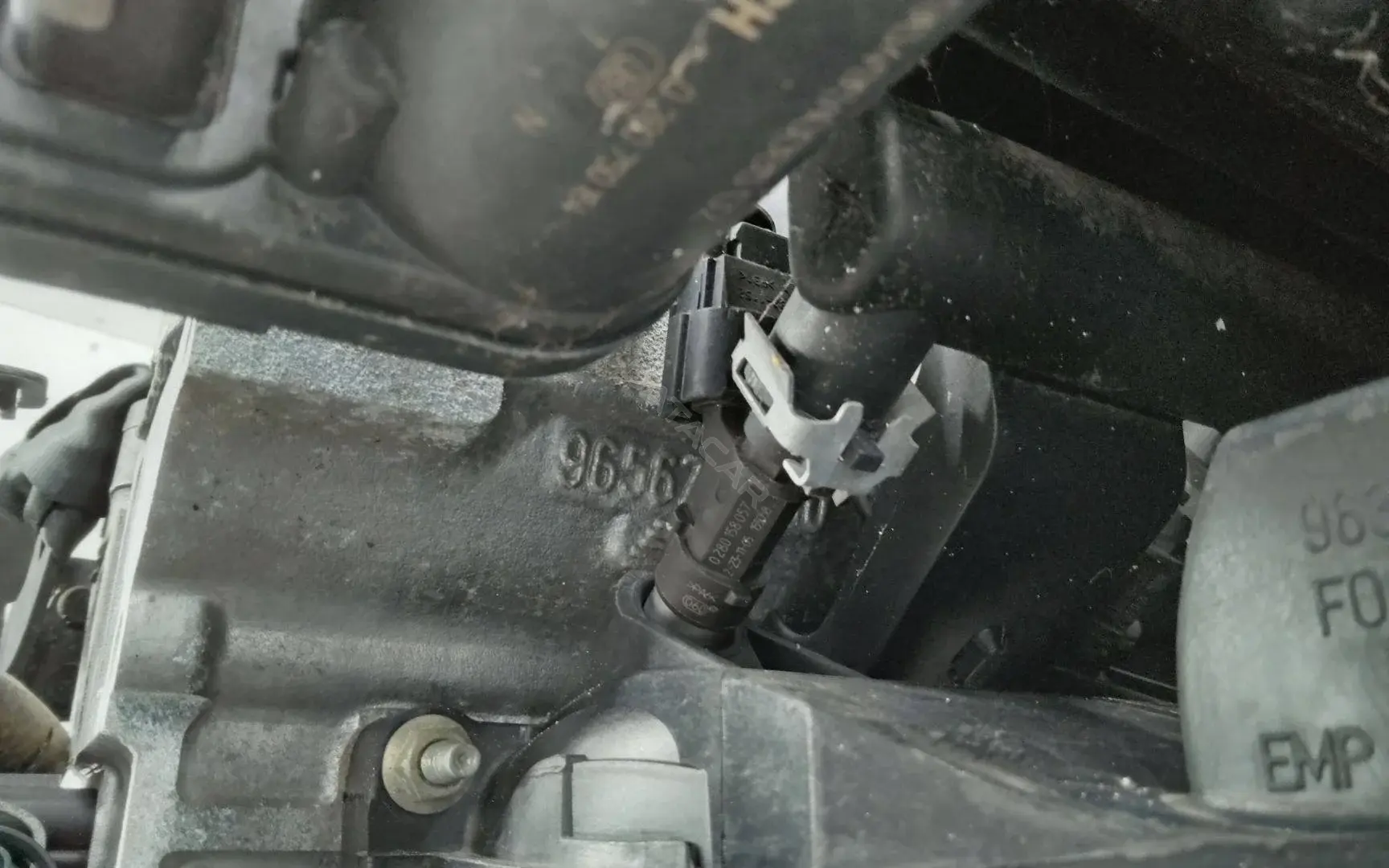 Форсунки 0280158057