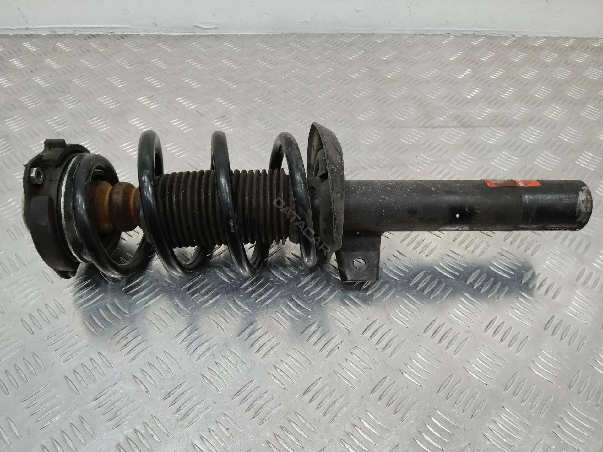 Амортизаторы 757327L, L10021