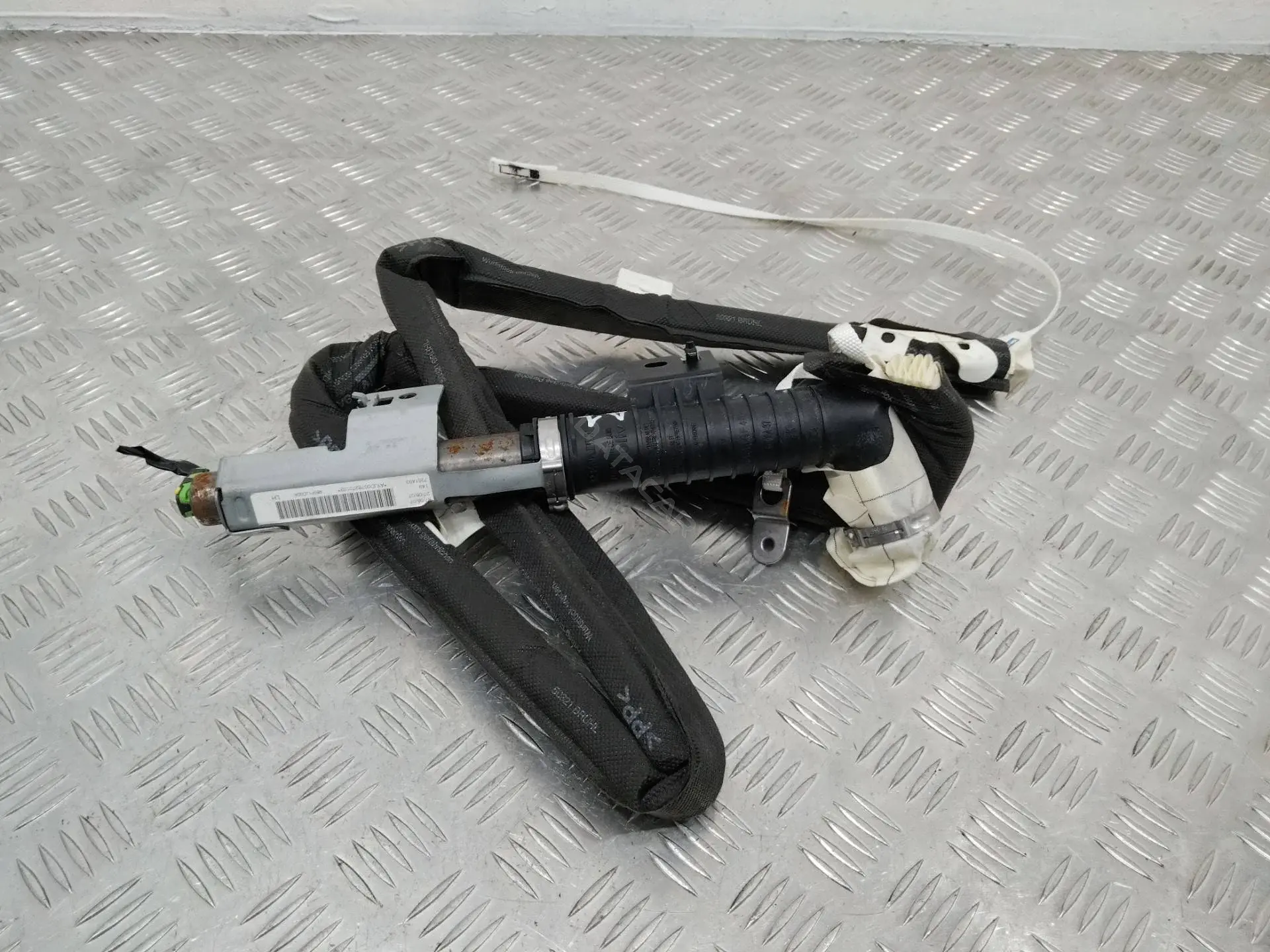 Подушка безопасности 985P1JD00A