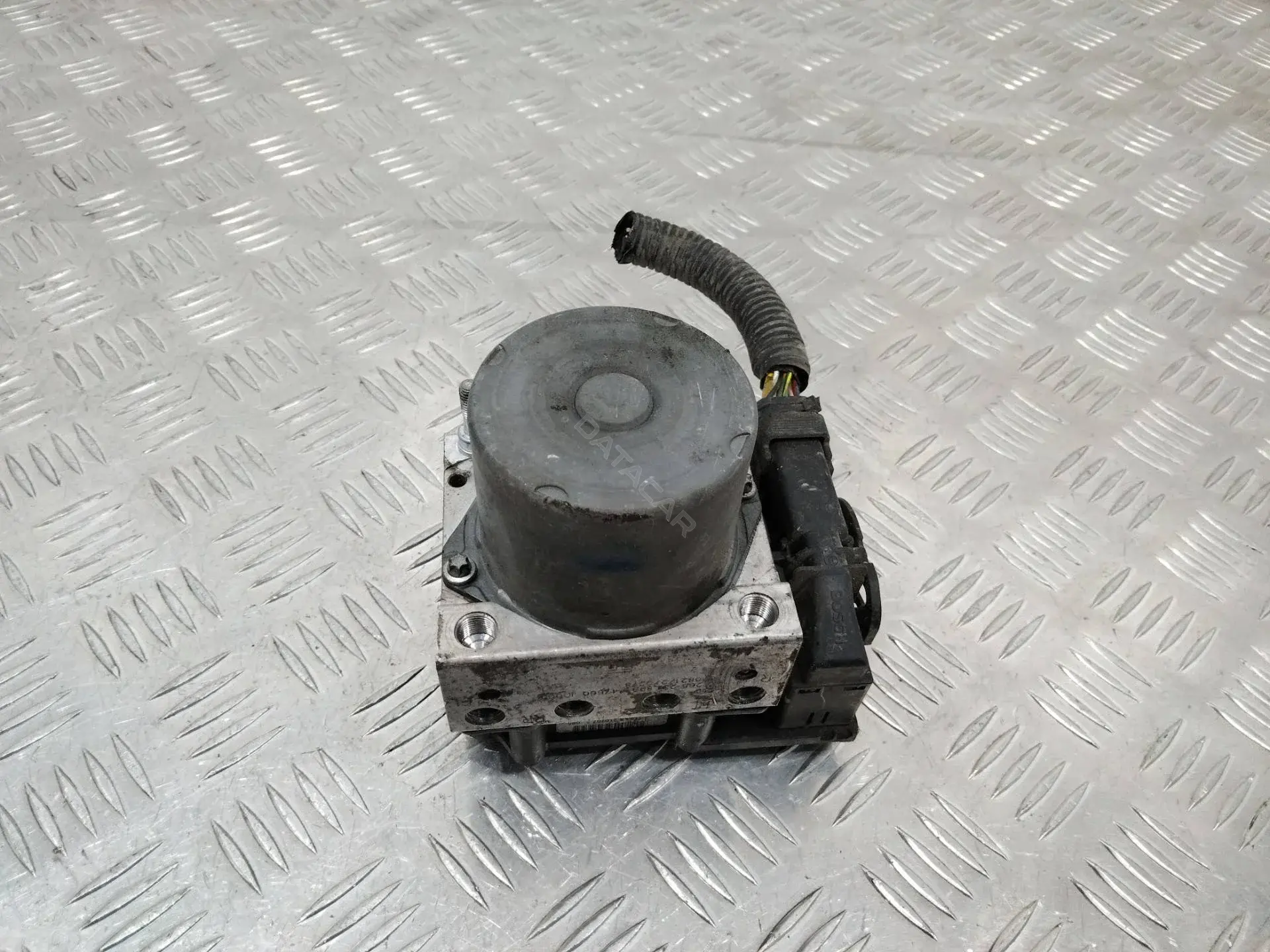 Блок управления АБС 0265231899