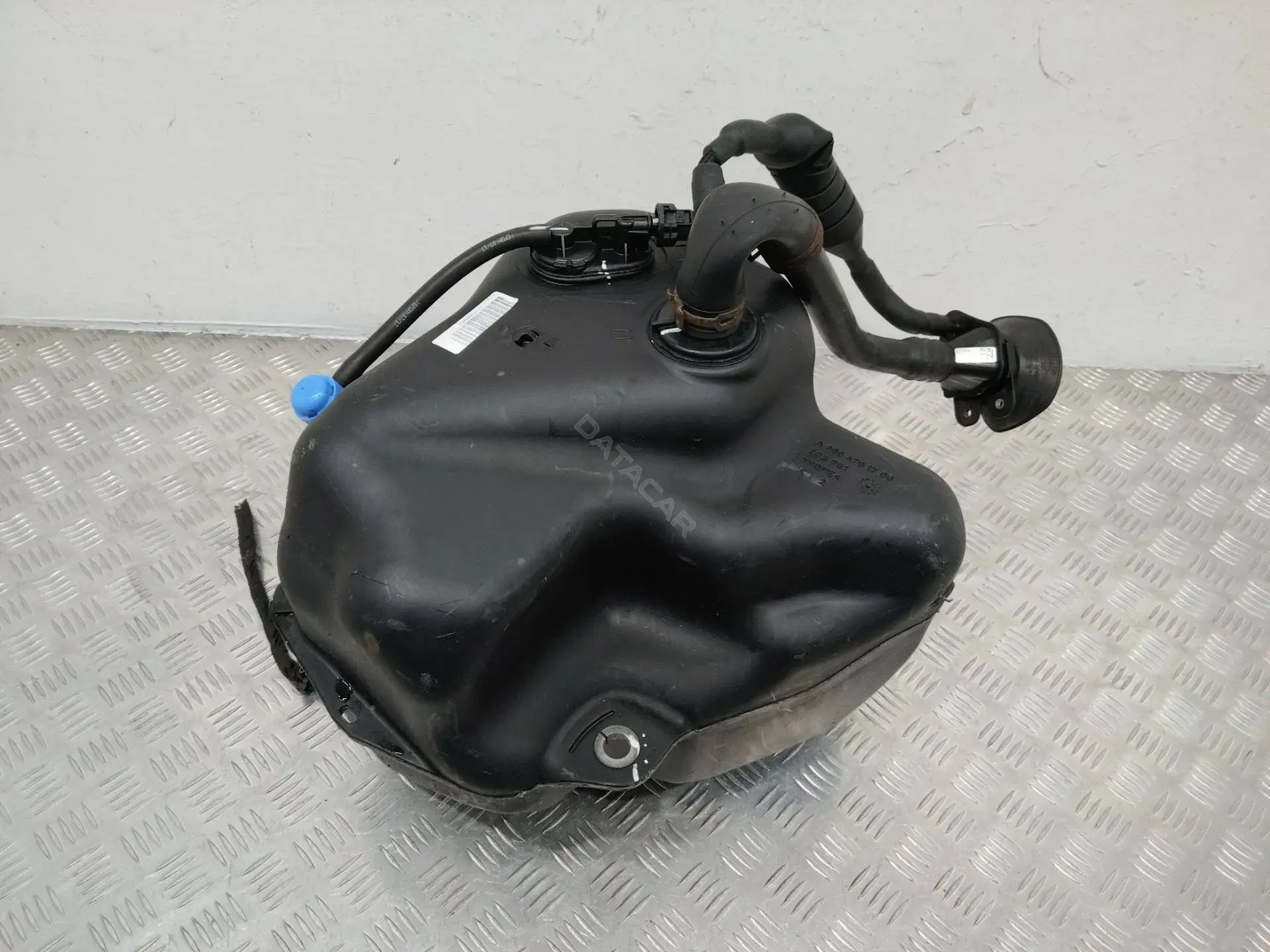 Бак AdBlue A9064701700