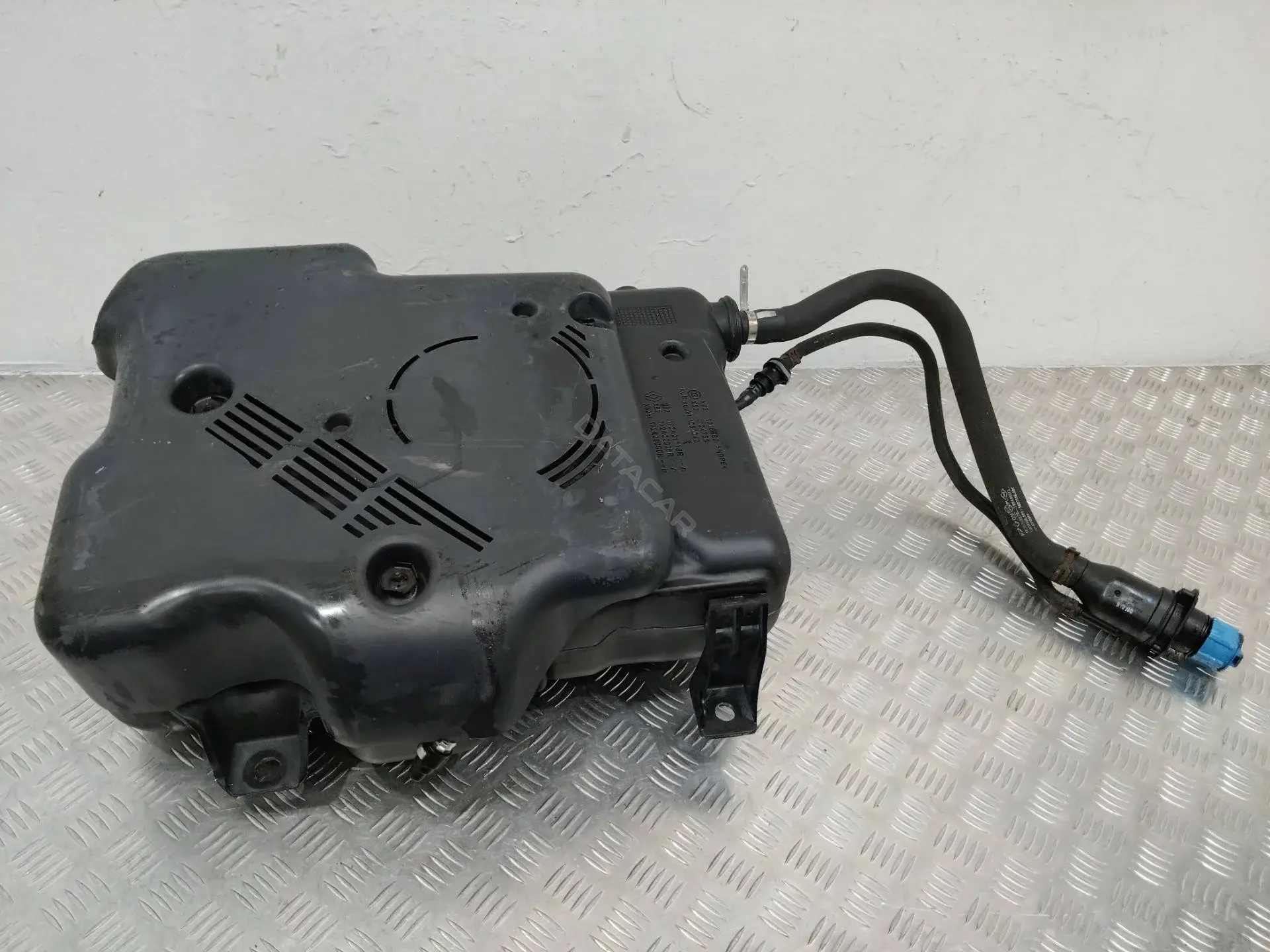 Бак AdBlue 172A21178R