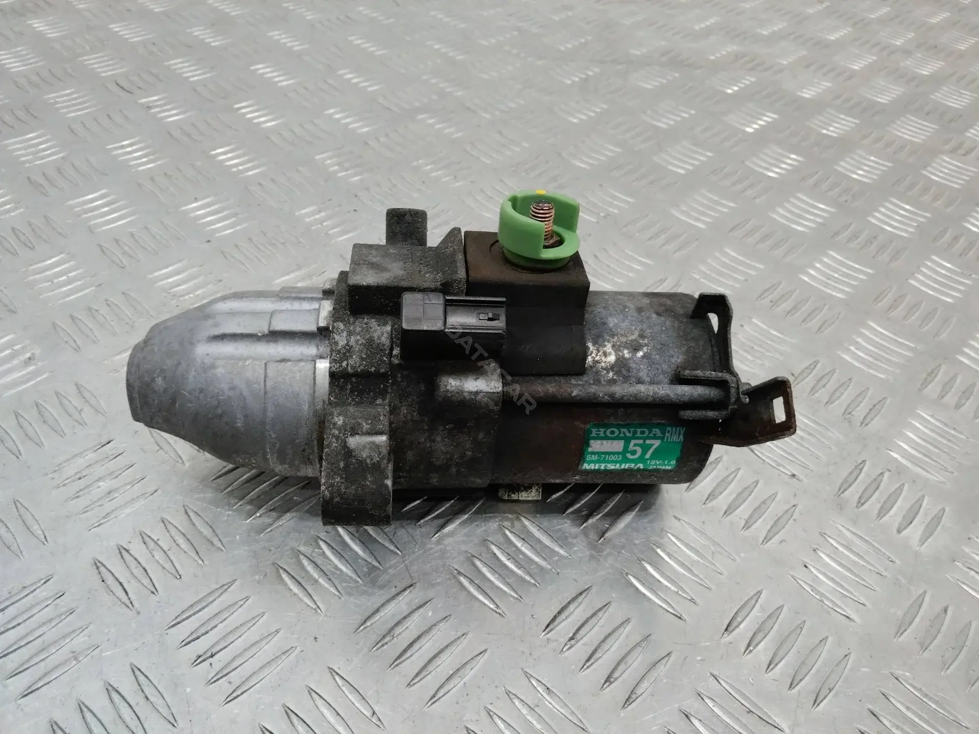 Стартер SM-71003