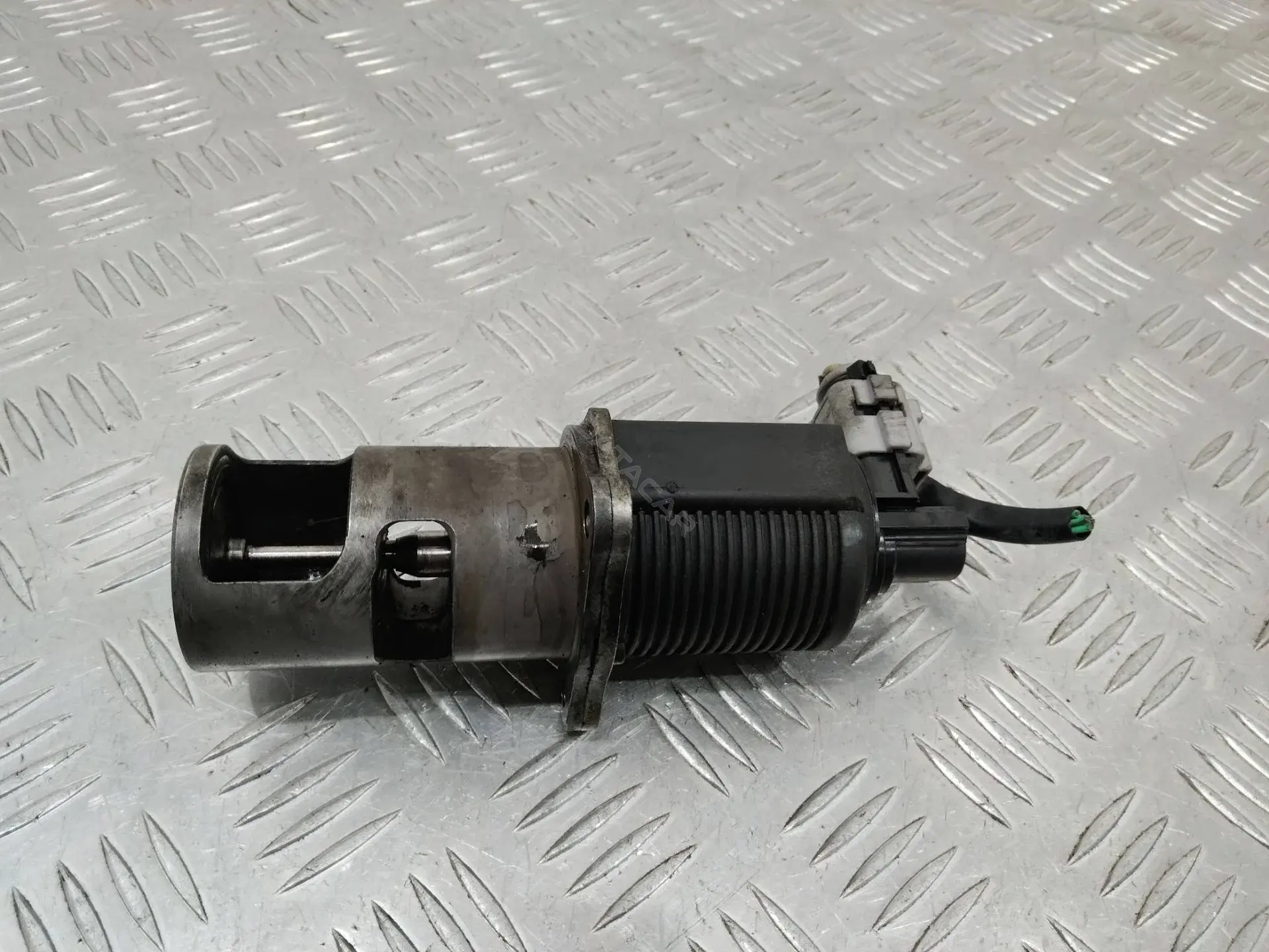 Клапан ЕГР 8200270539