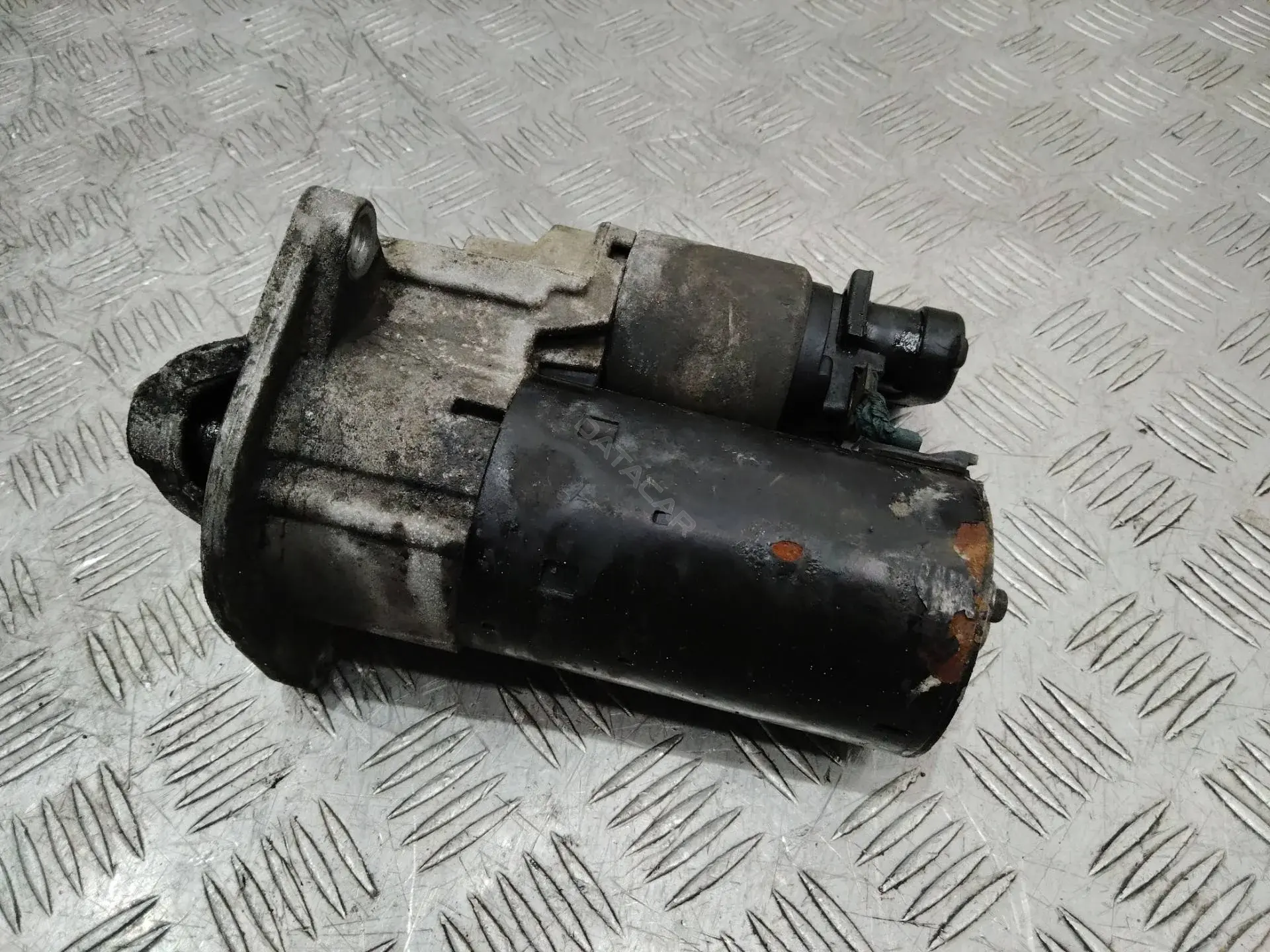 Стартер 5436803