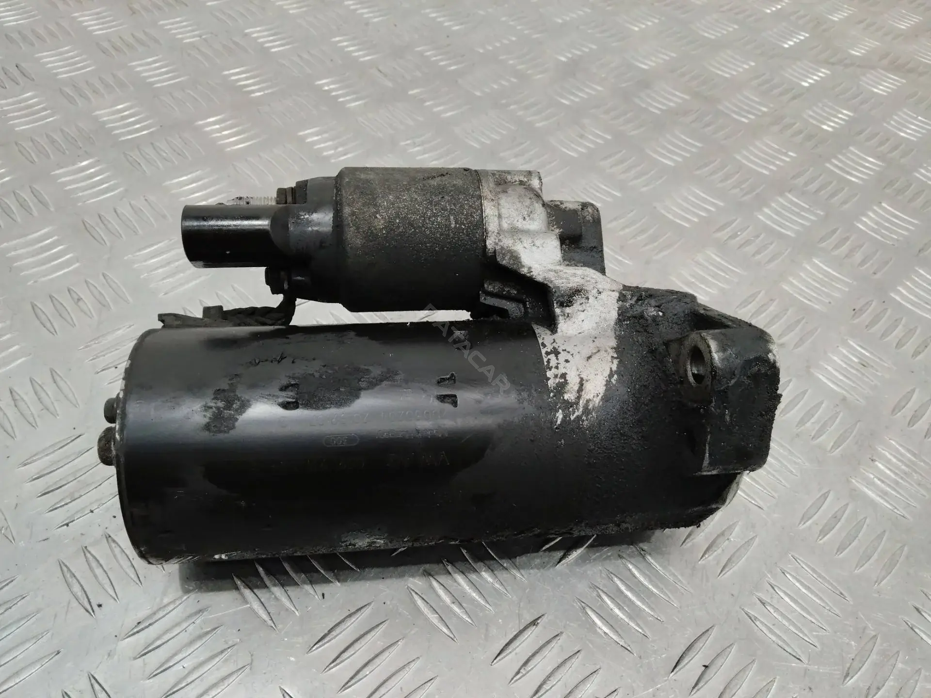 Стартер 059911024