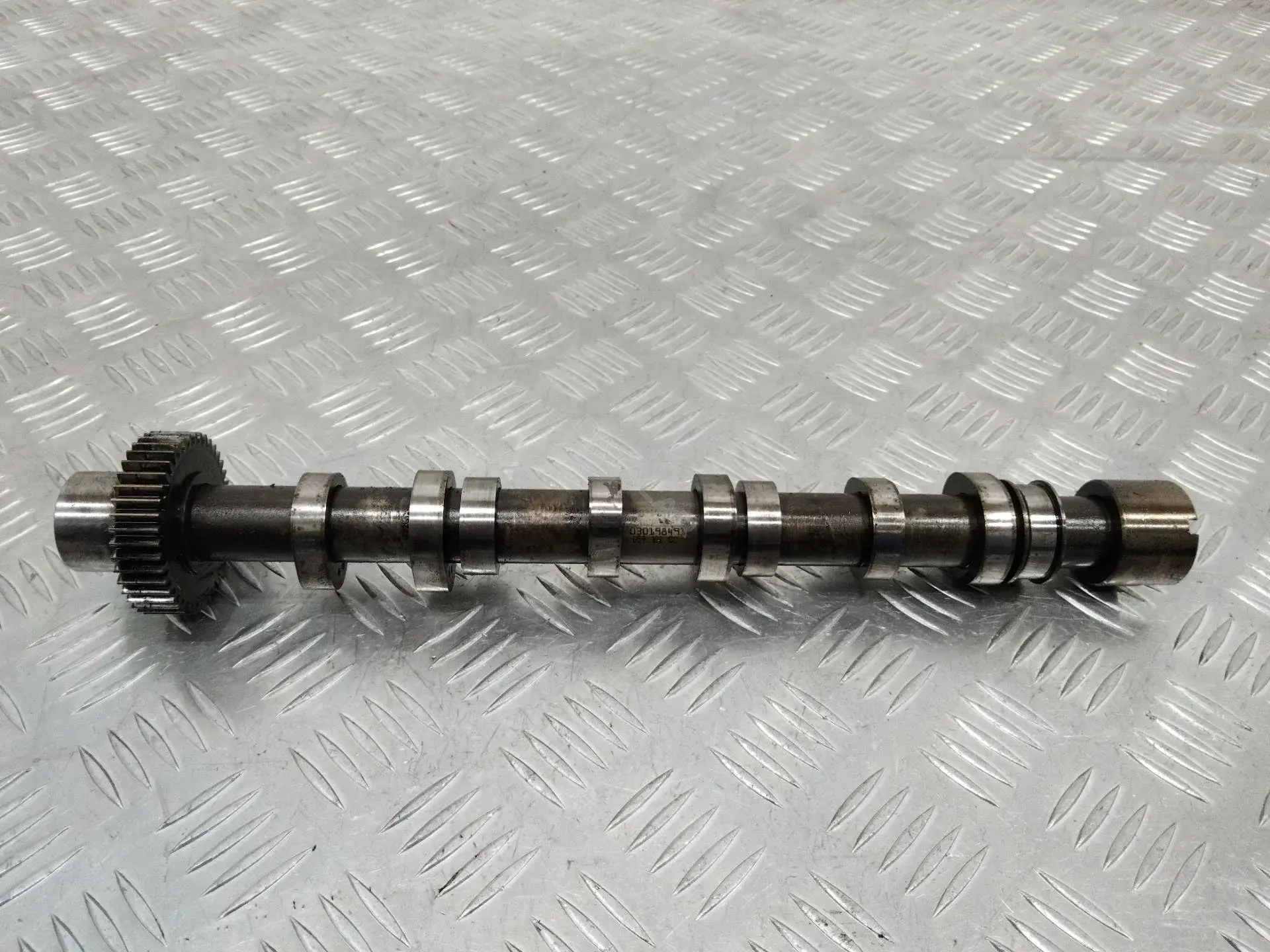 Распредвал 030198491, 059102CC