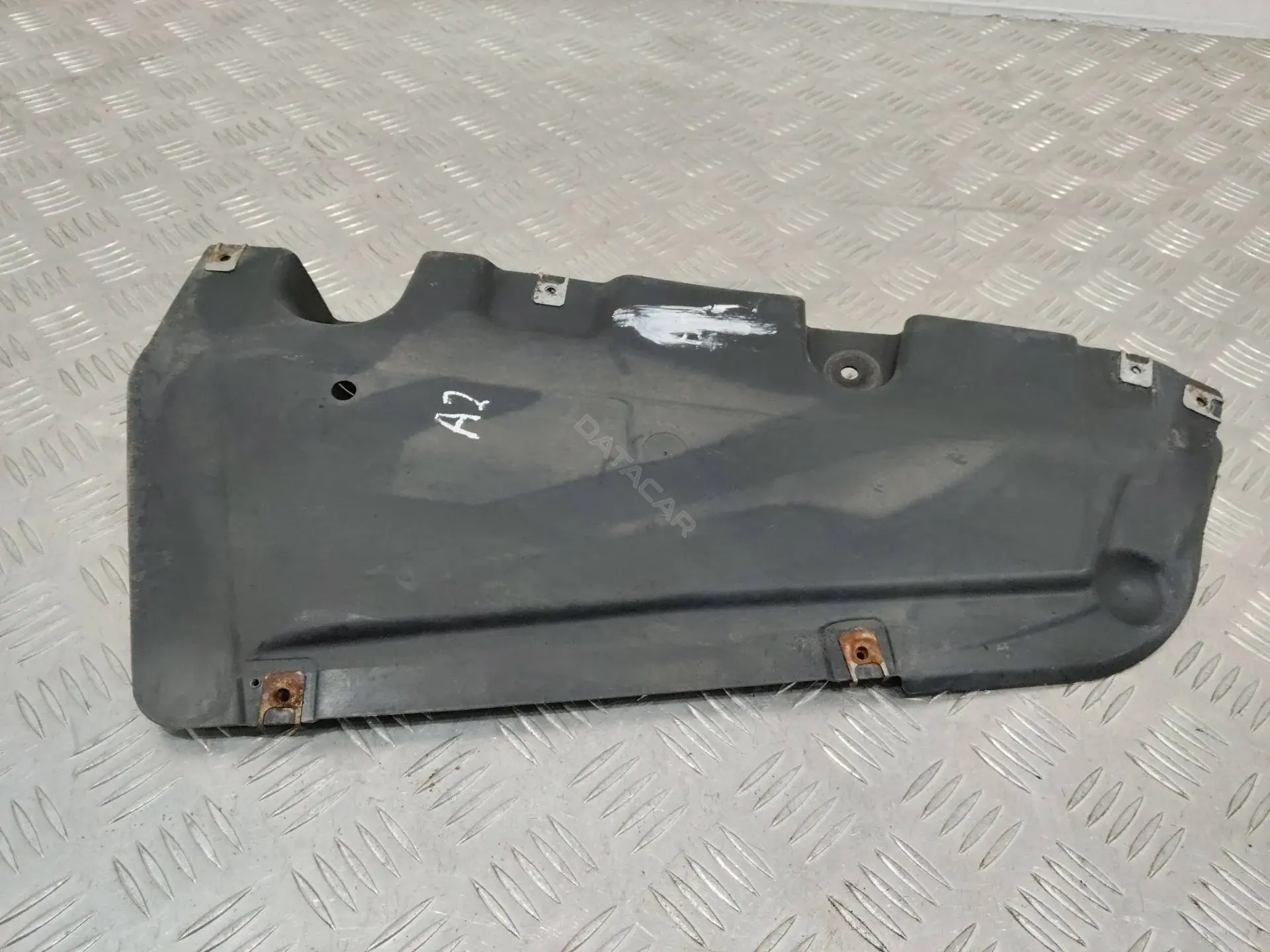 Защита днища 7164292
