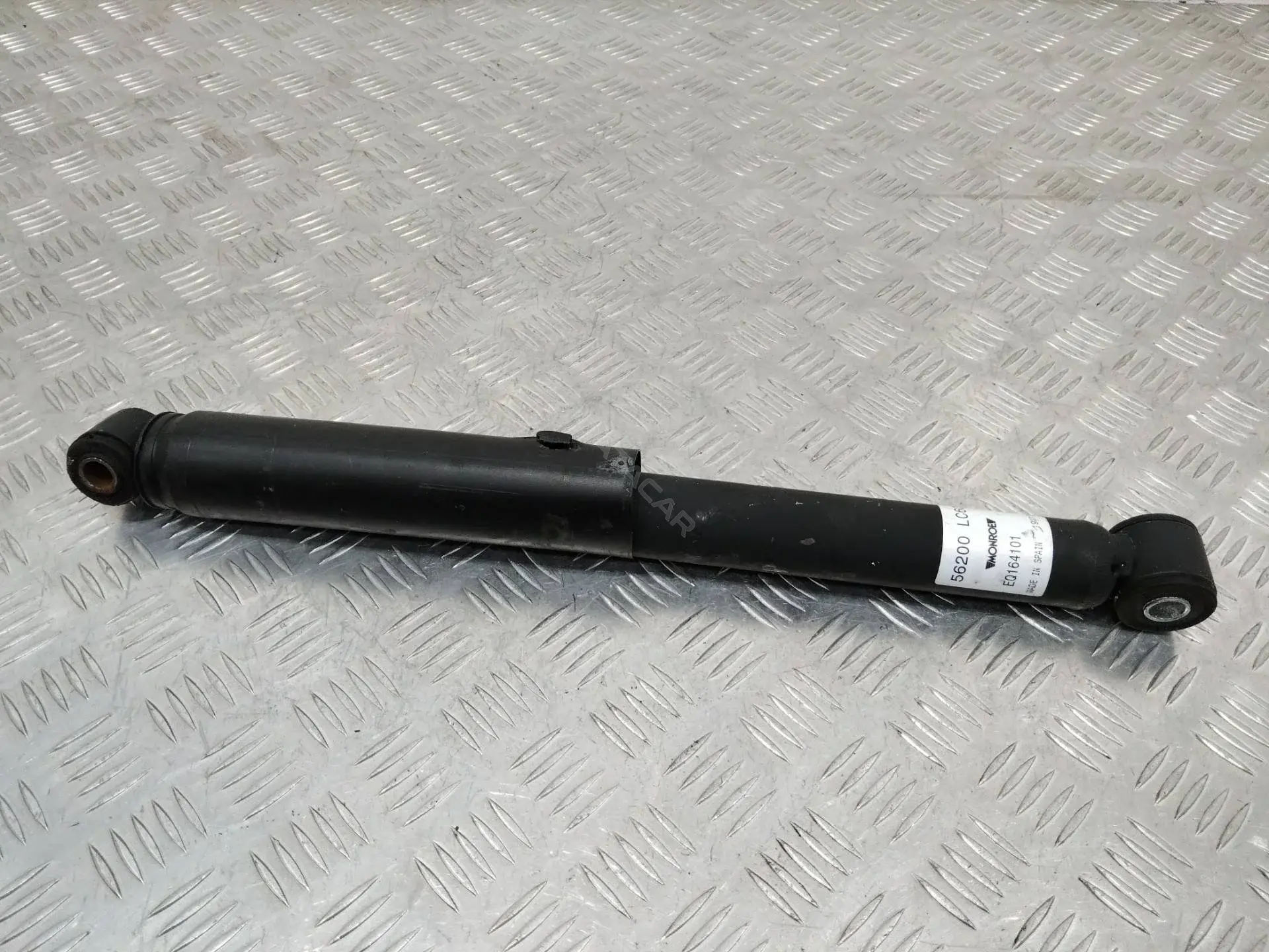 Амортизаторы 56200LC60B