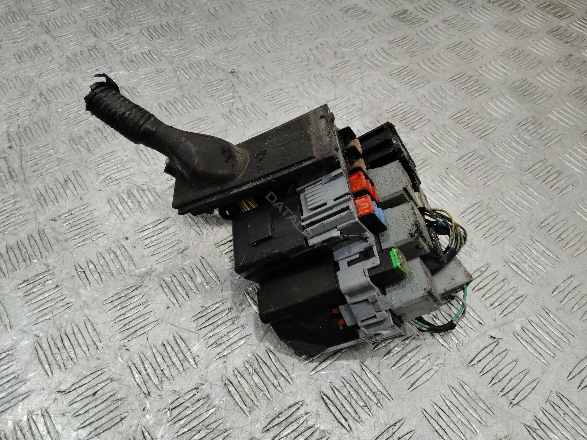Блок предохранителей 6G9T14A481BA