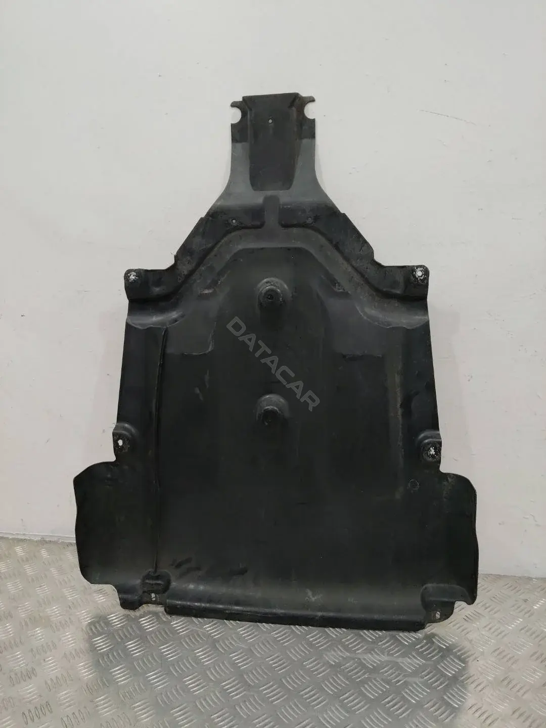 Защита днища A2226902707