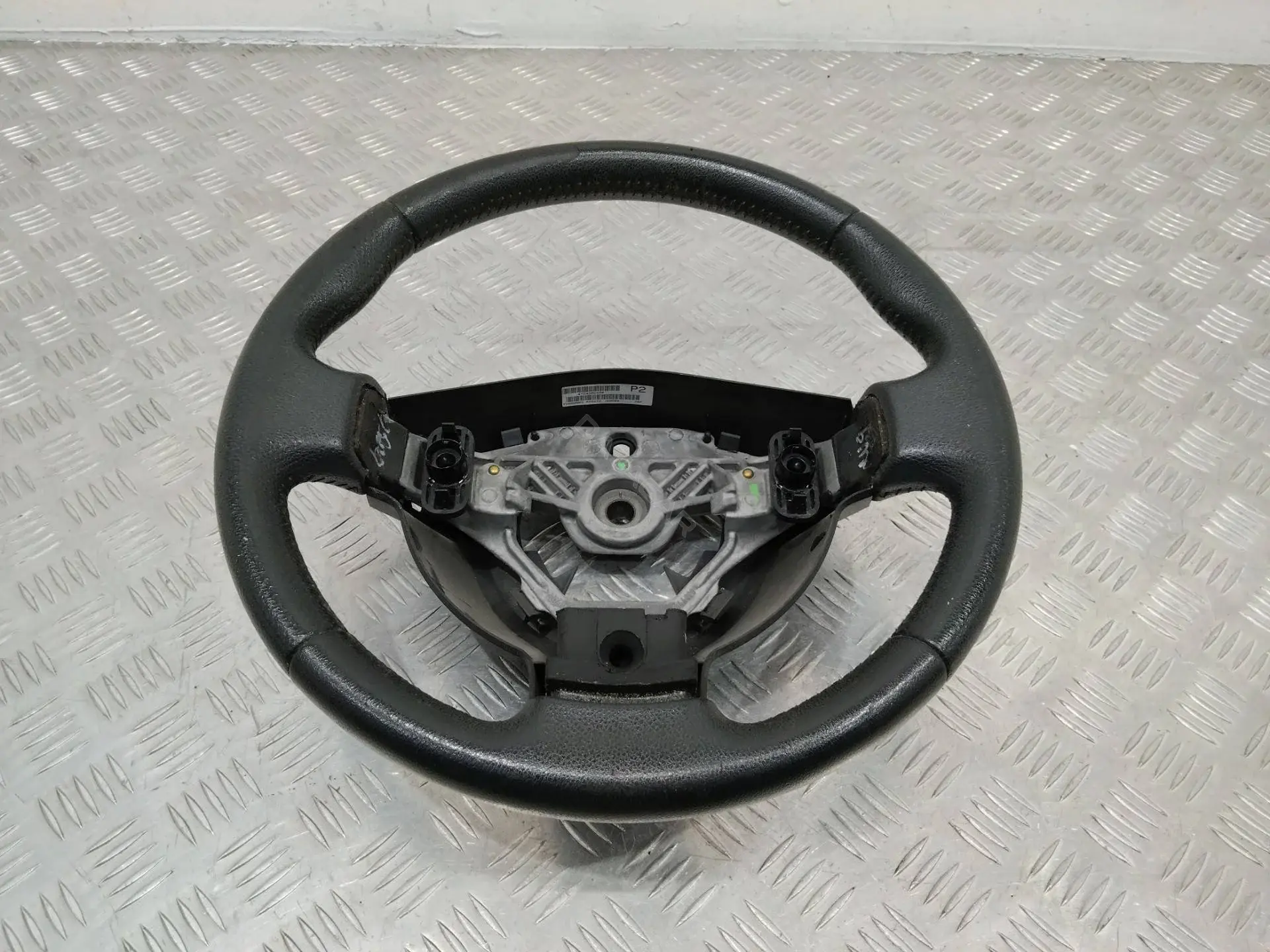 Руль 48430JD00B