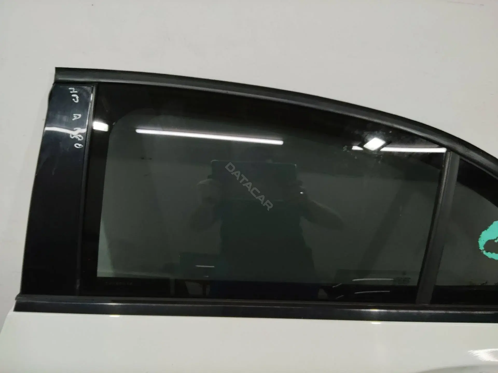 Стекло двери 43R-006723