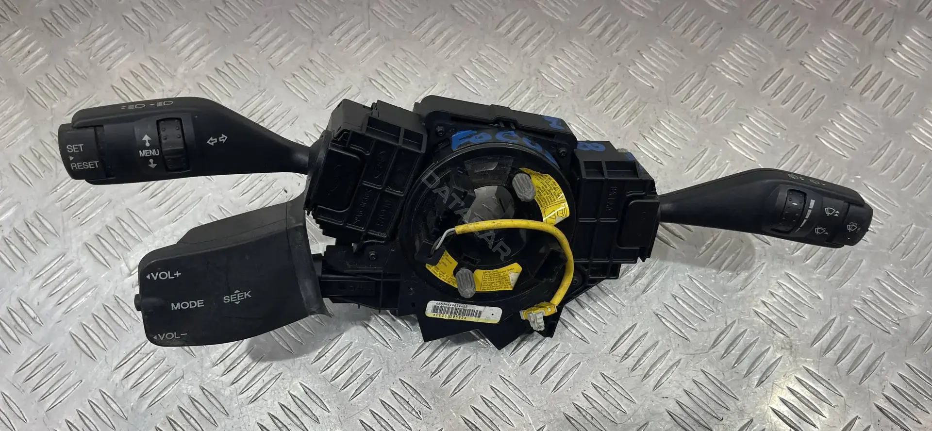 Переключатель подрулевой 4M5T-13N064-FH