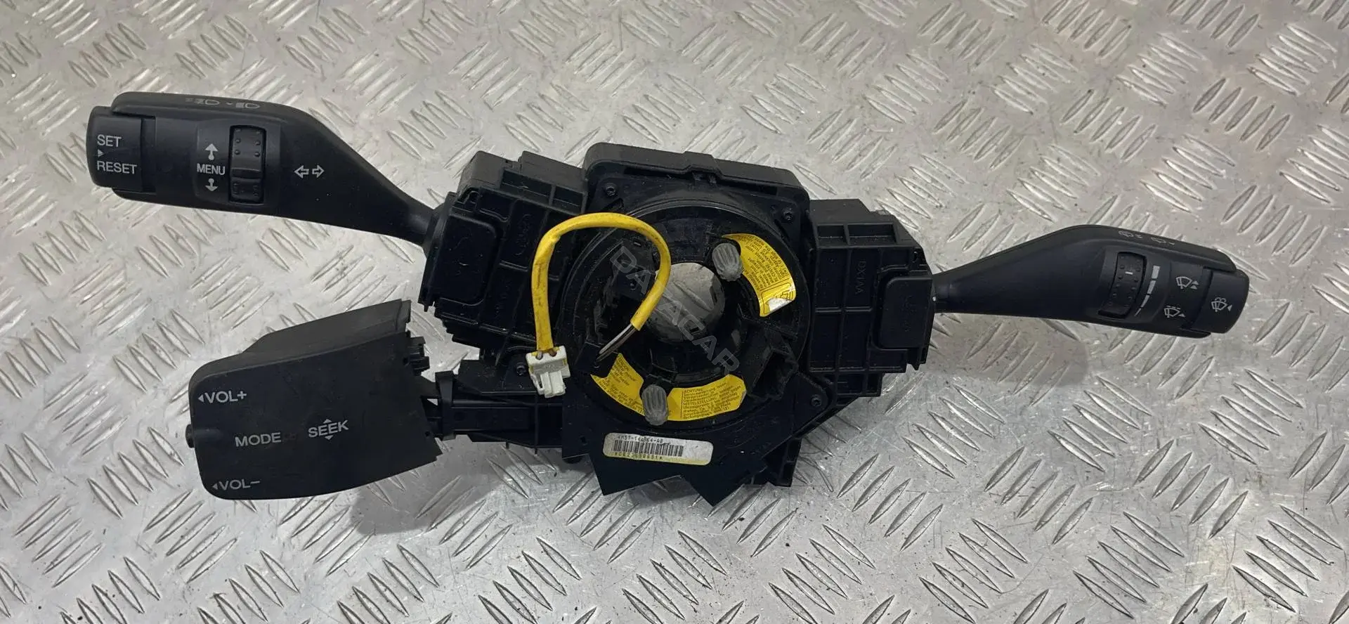 Переключатель подрулевой 4M5T-13N064-HH