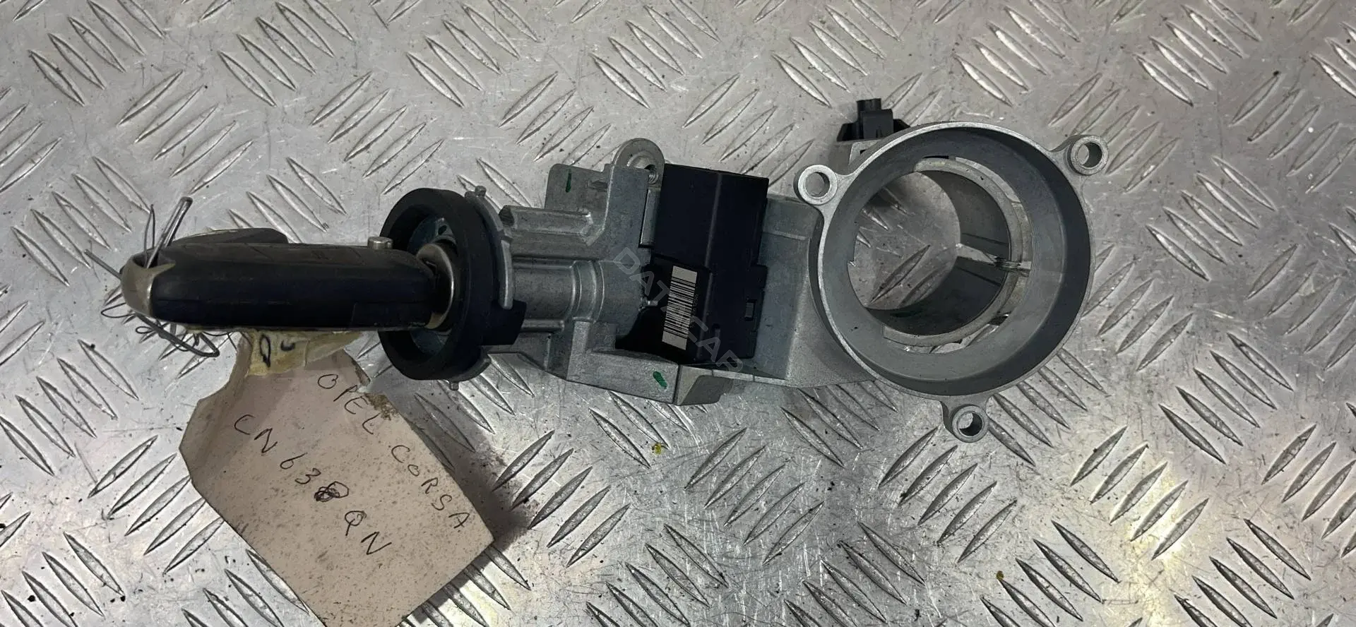 Замок зажигания 56155