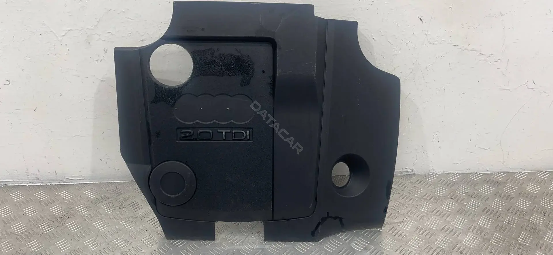 Декоративная крышка двигателя 03G103925AS