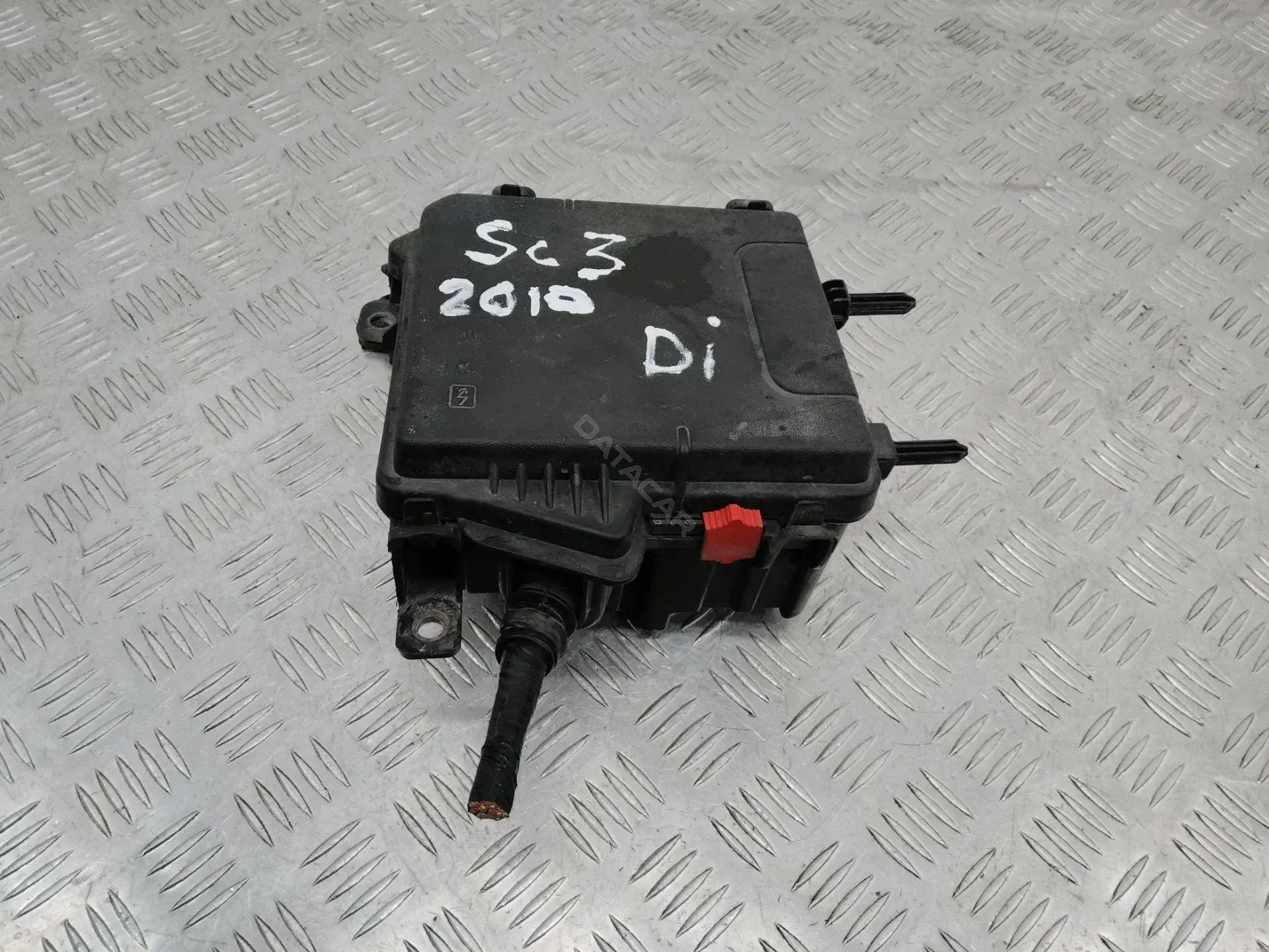 Блок предохранителей 284B62342R