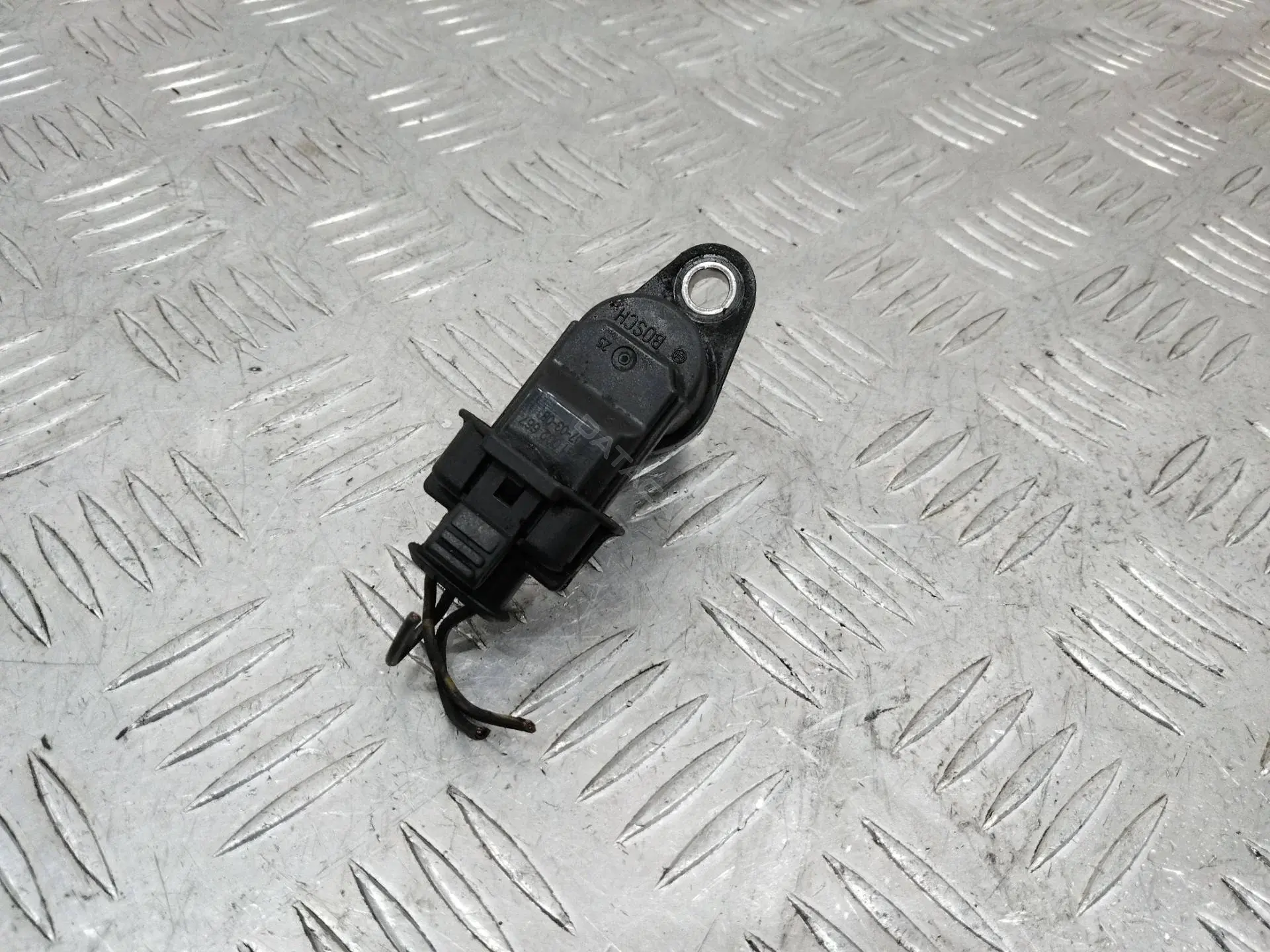 Датчик распредвала 0281002667