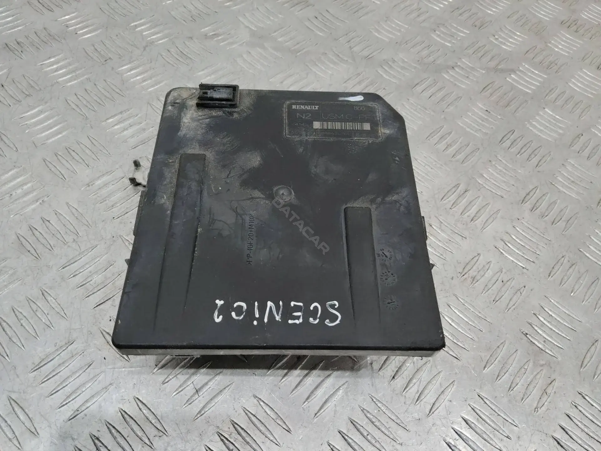 Блок предохранителей 8200481866