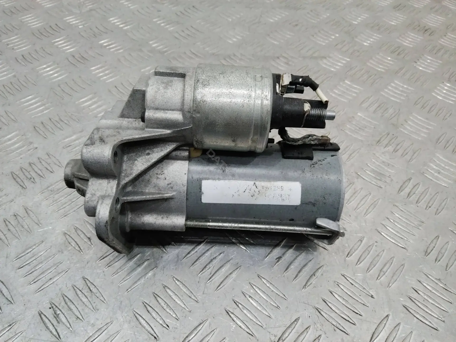 Стартер 6076671