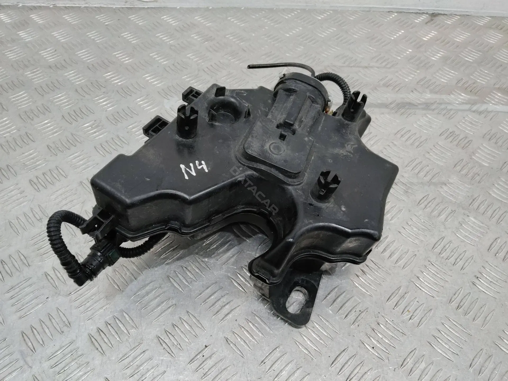 Бак AdBlue 9806830680