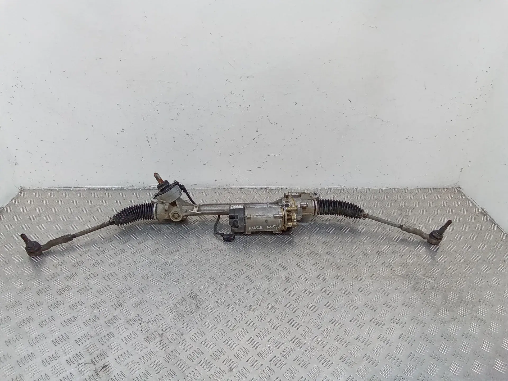 Рулевая рейка KPLA-3200-BA