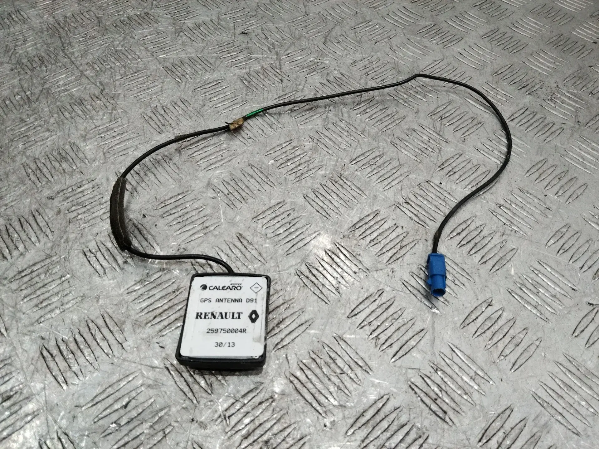 Антенна 259750004R