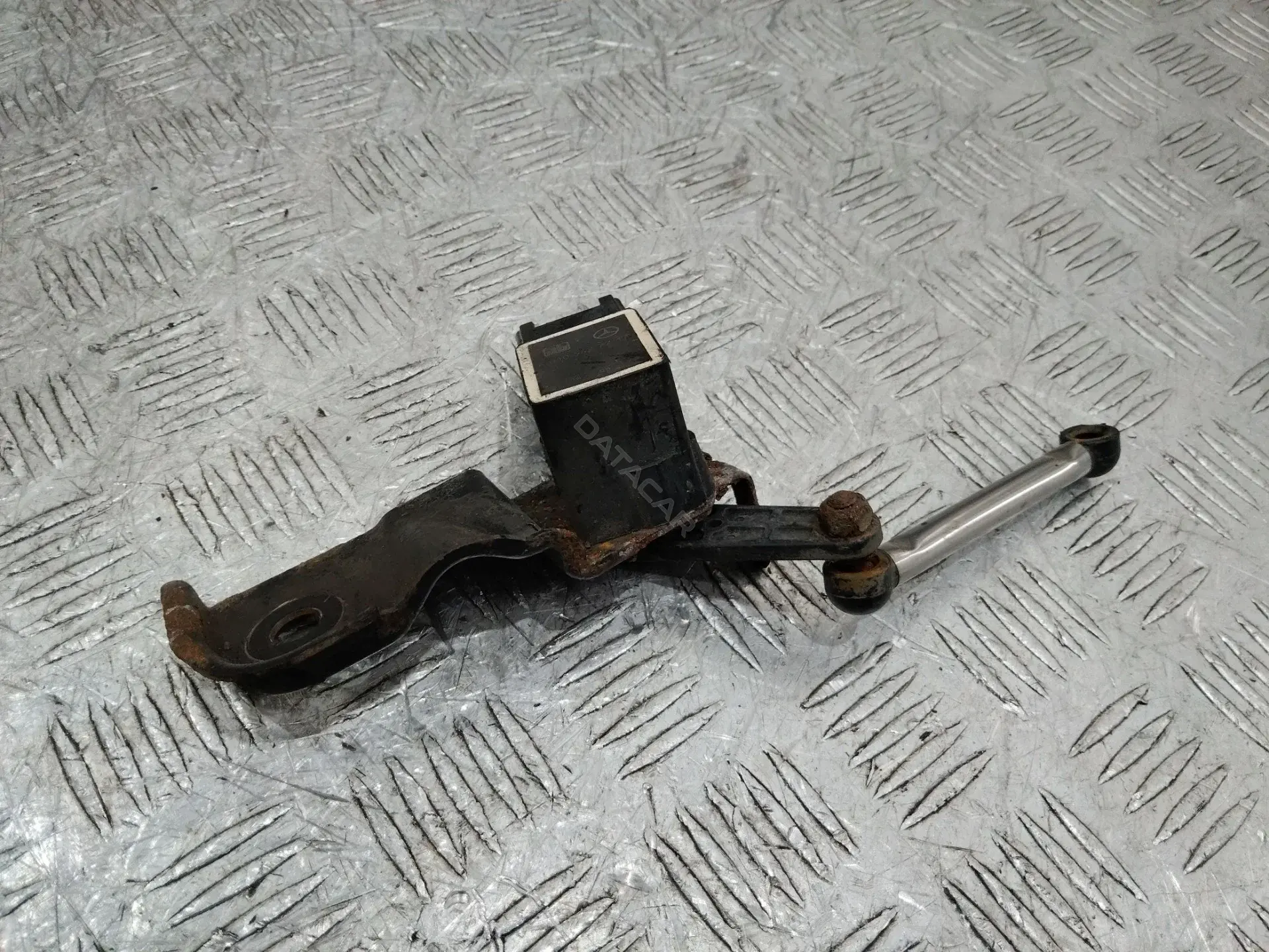 Датчик дорожного просвета A0105427717